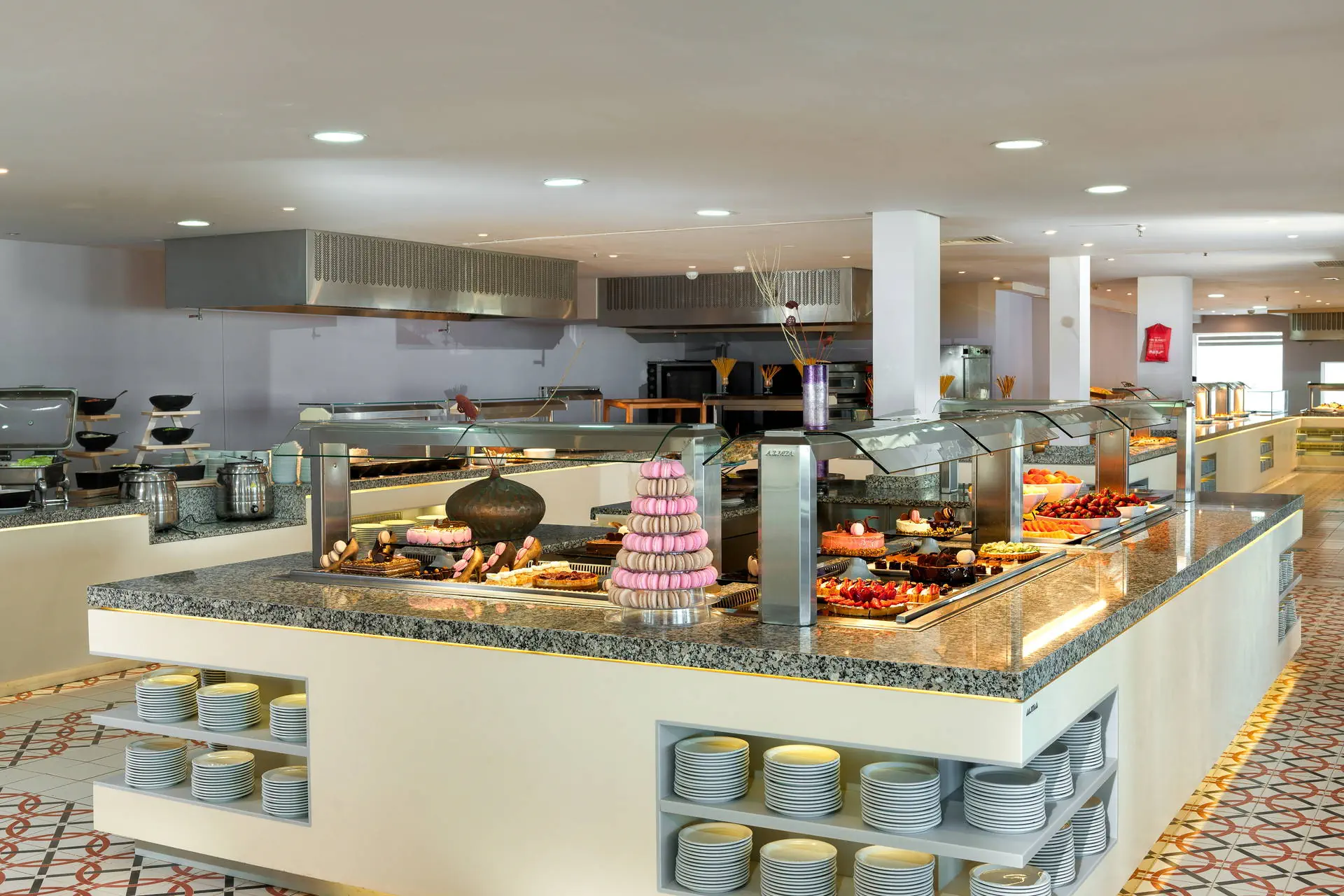 Iberostar Selection Diar El Andalous - zdjęcie 30