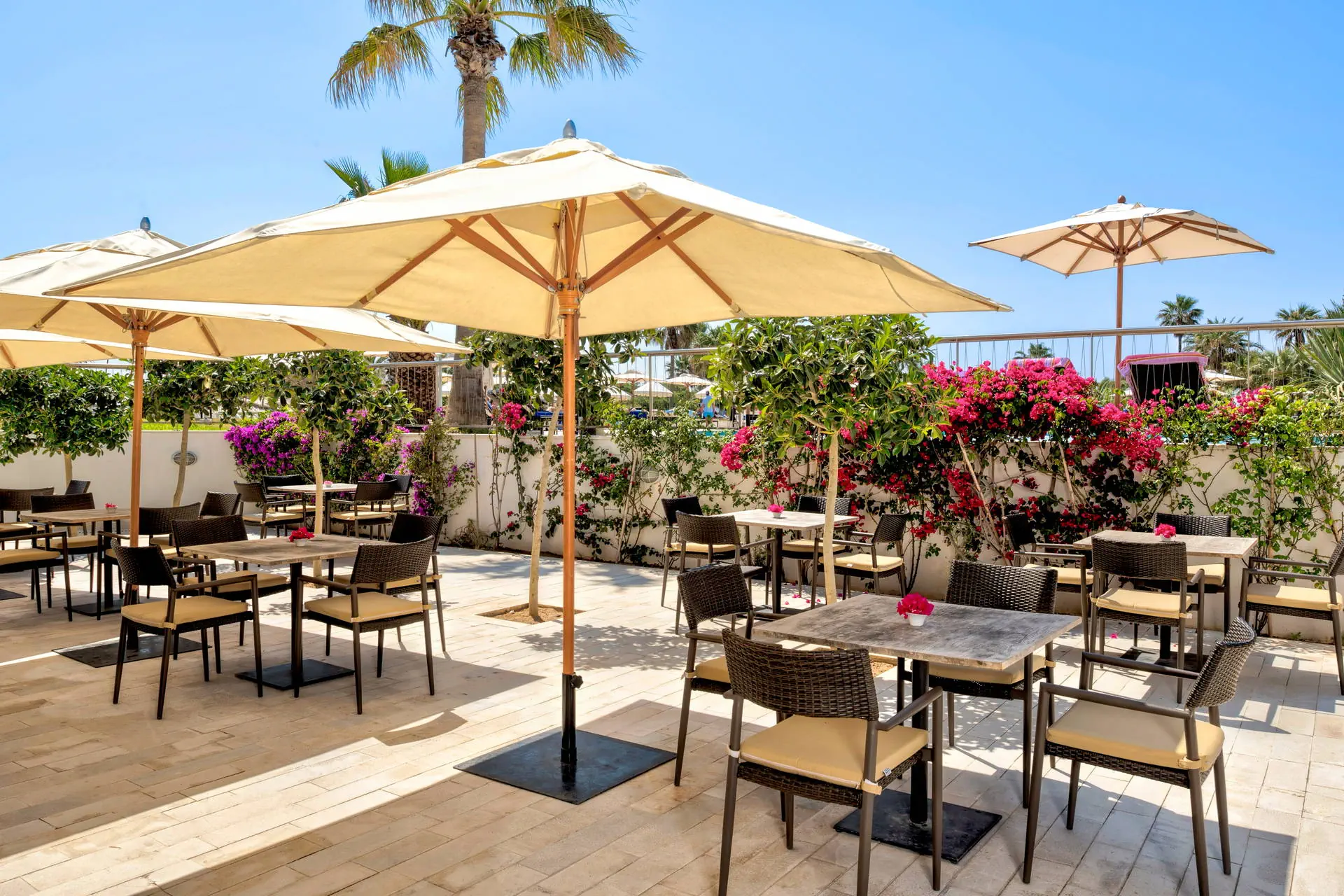 Iberostar Selection Diar El Andalous - zdjęcie 27