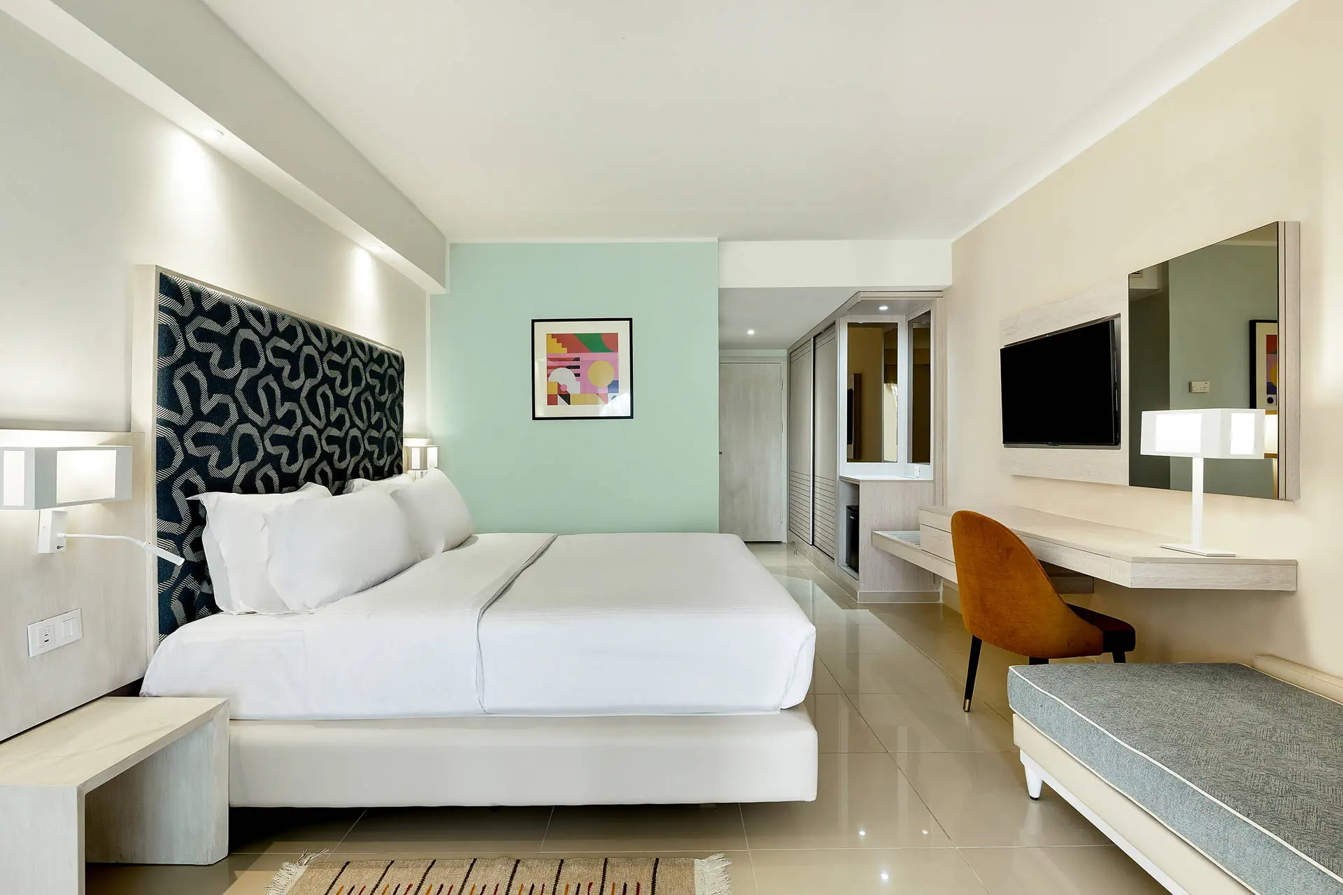 Iberostar Selection Diar El Andalous - zdjęcie 15