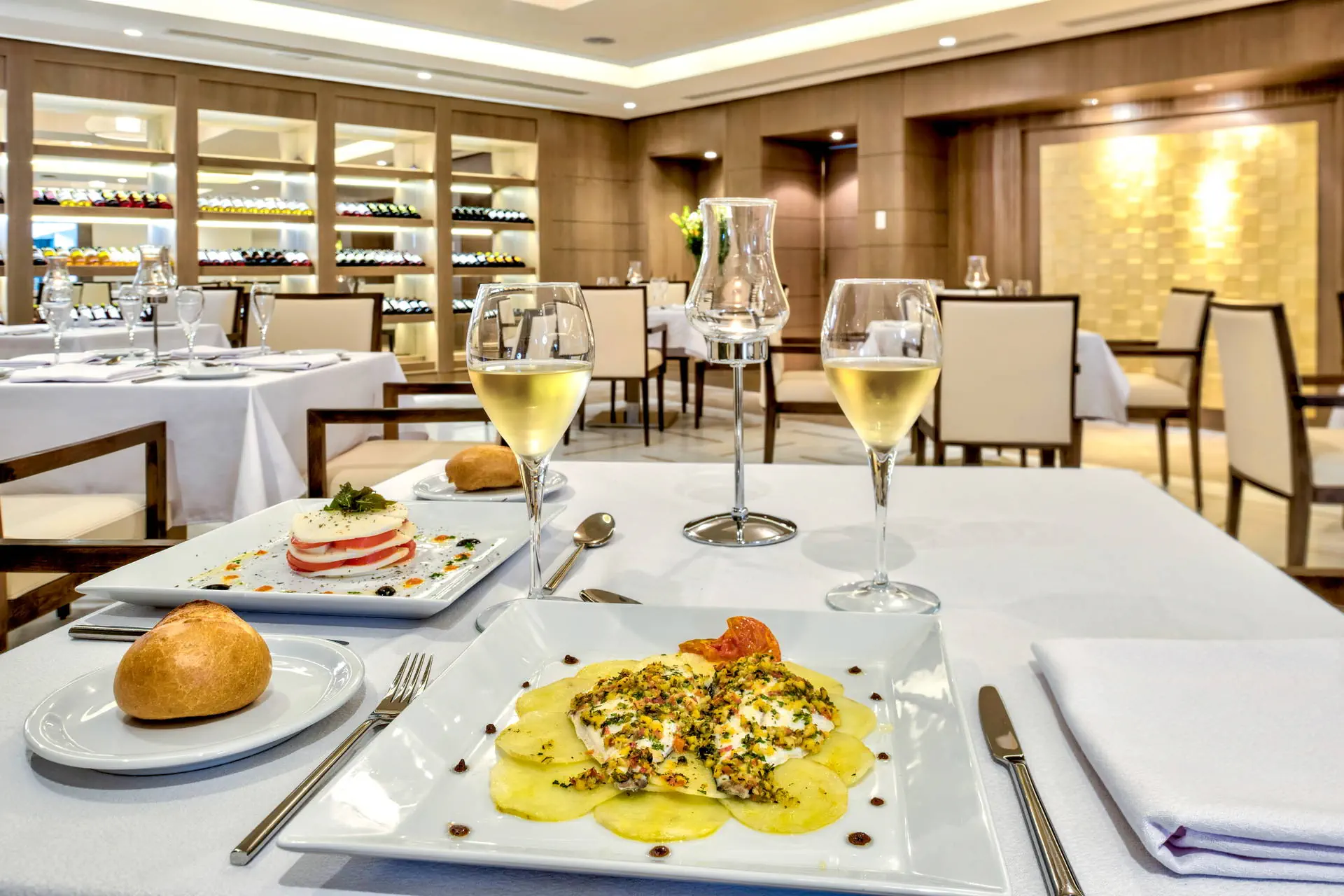 Iberostar Selection Diar El Andalous - zdjęcie 22
