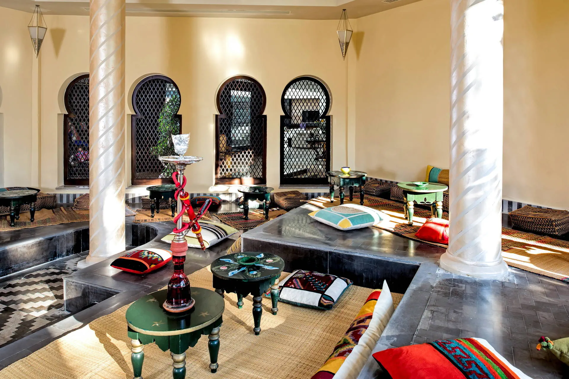 Iberostar Selection Diar El Andalous - zdjęcie 25