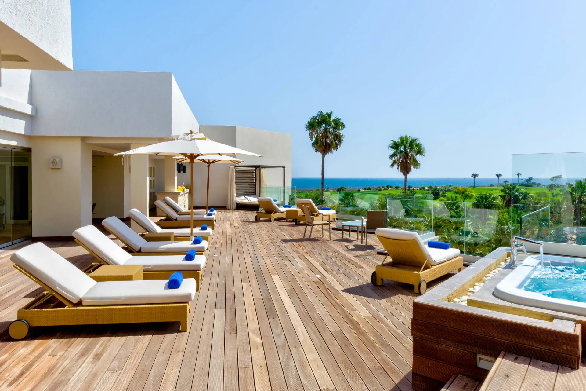 Iberostar Selection Diar El Andalous - zdjęcie 10
