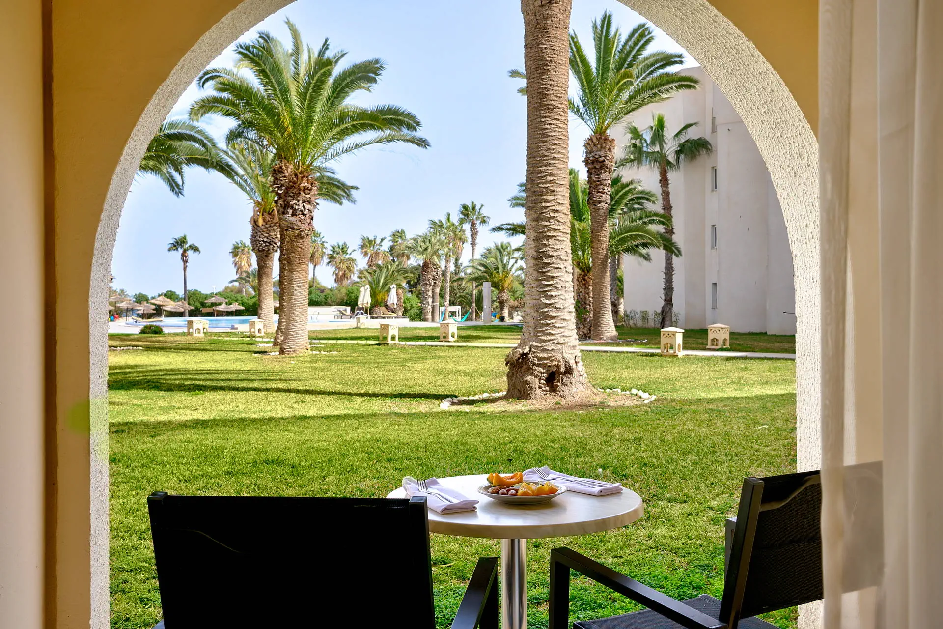 Iberostar Selection Diar El Andalous - zdjęcie 19