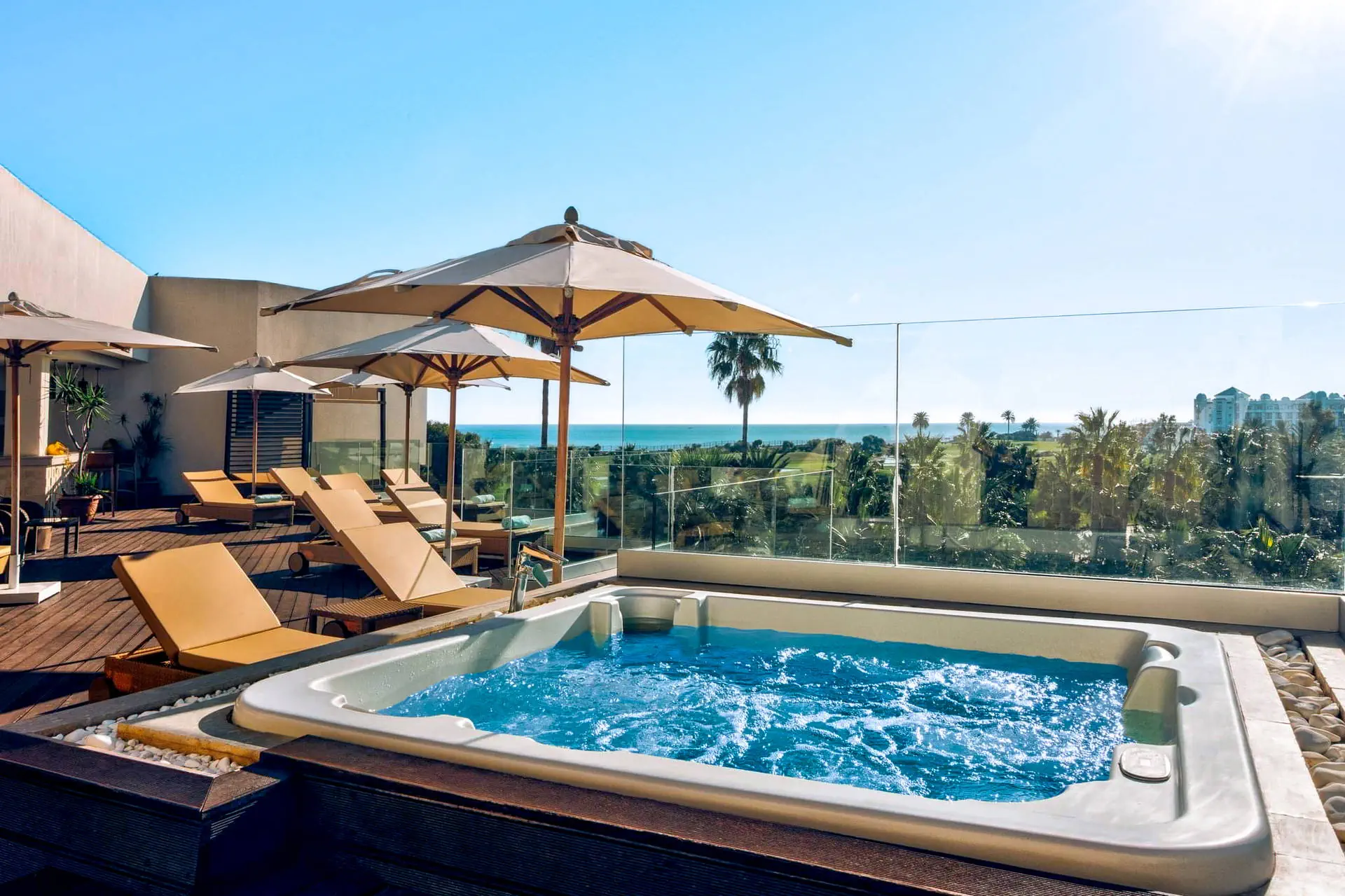 Iberostar Selection Diar El Andalous - zdjęcie 8