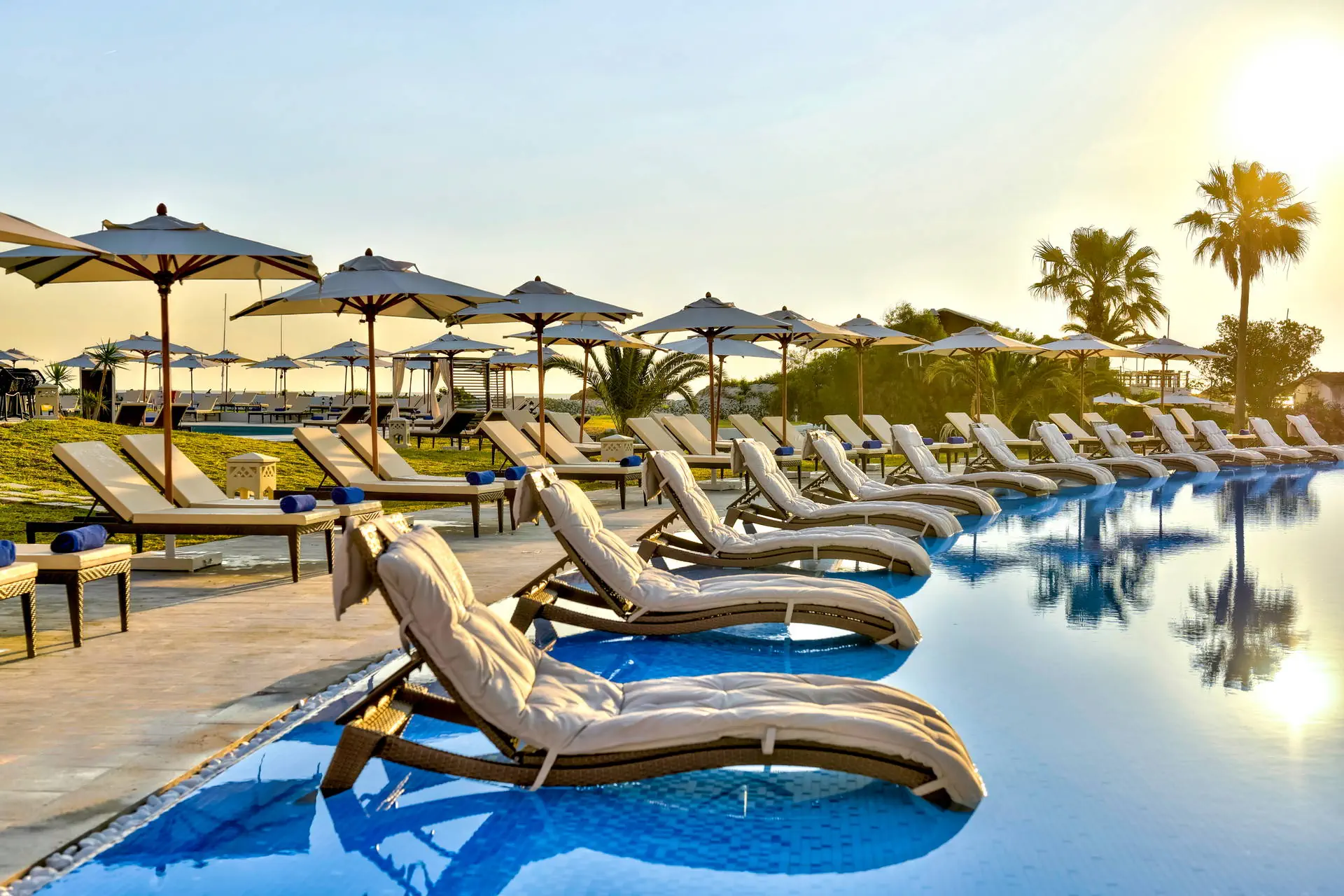 Iberostar Selection Diar El Andalous - zdjęcie 6