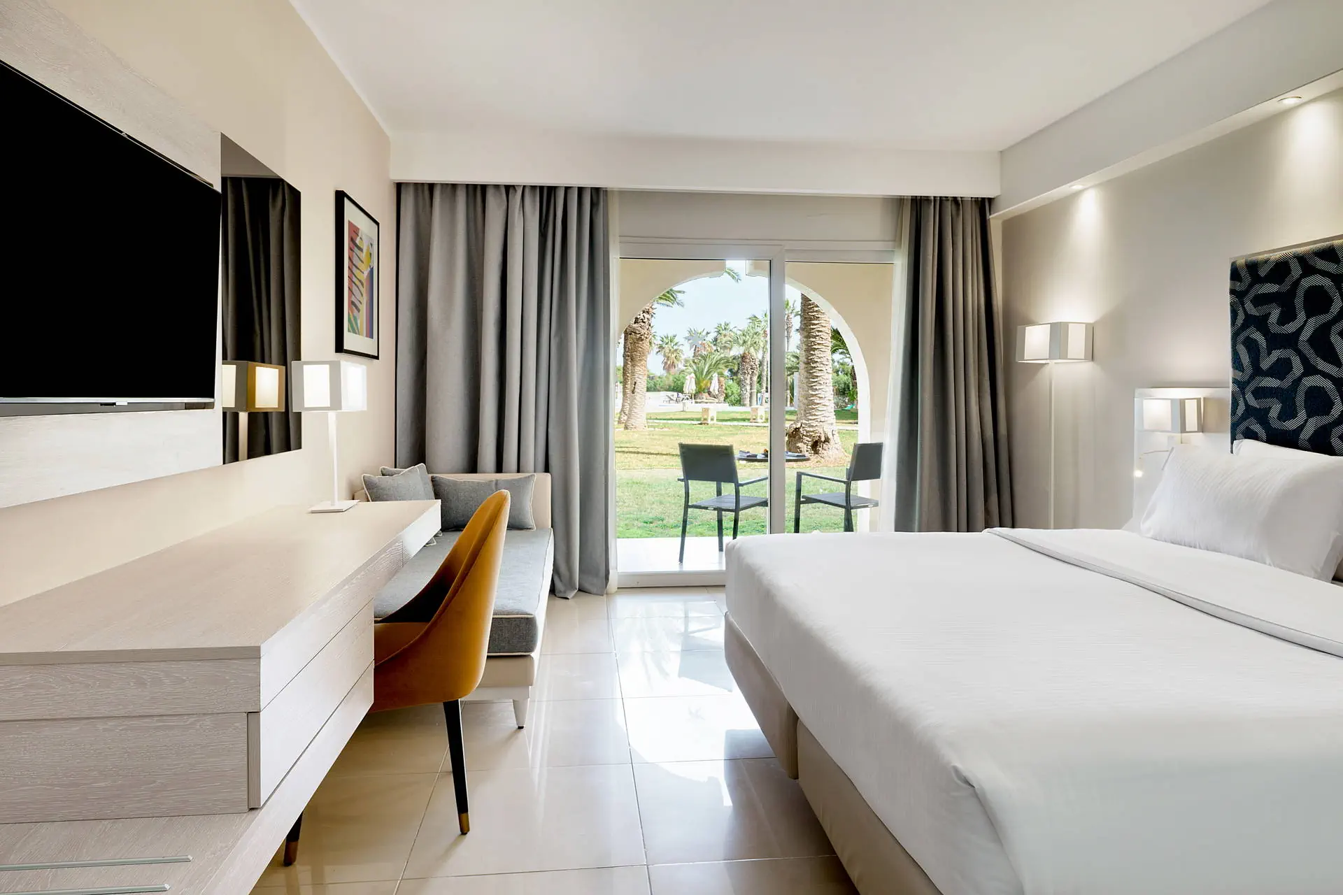 Iberostar Selection Diar El Andalous - zdjęcie 16
