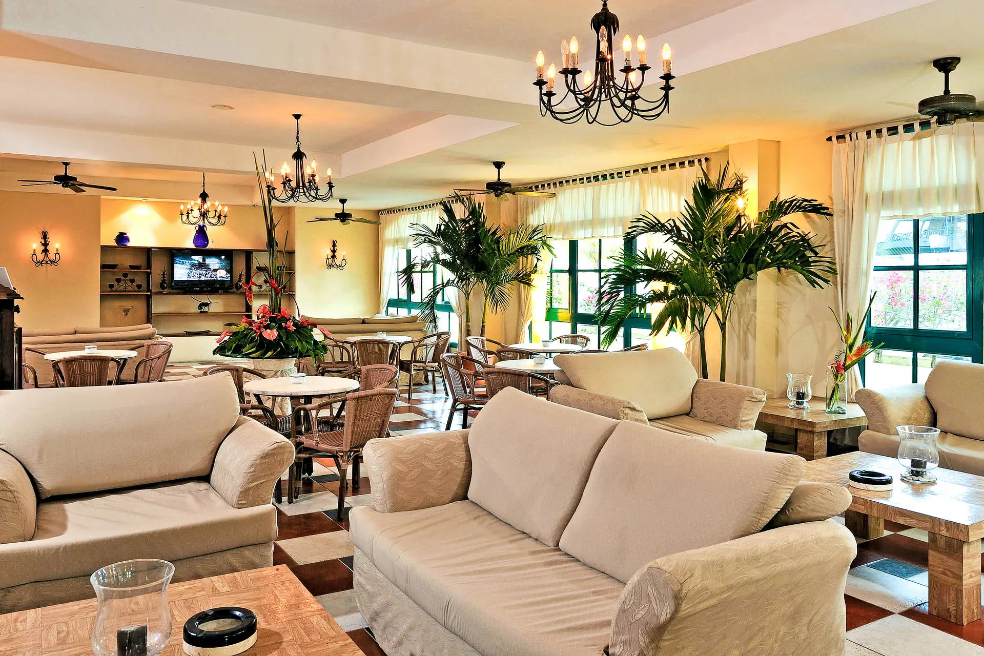 Melia Las Antillas