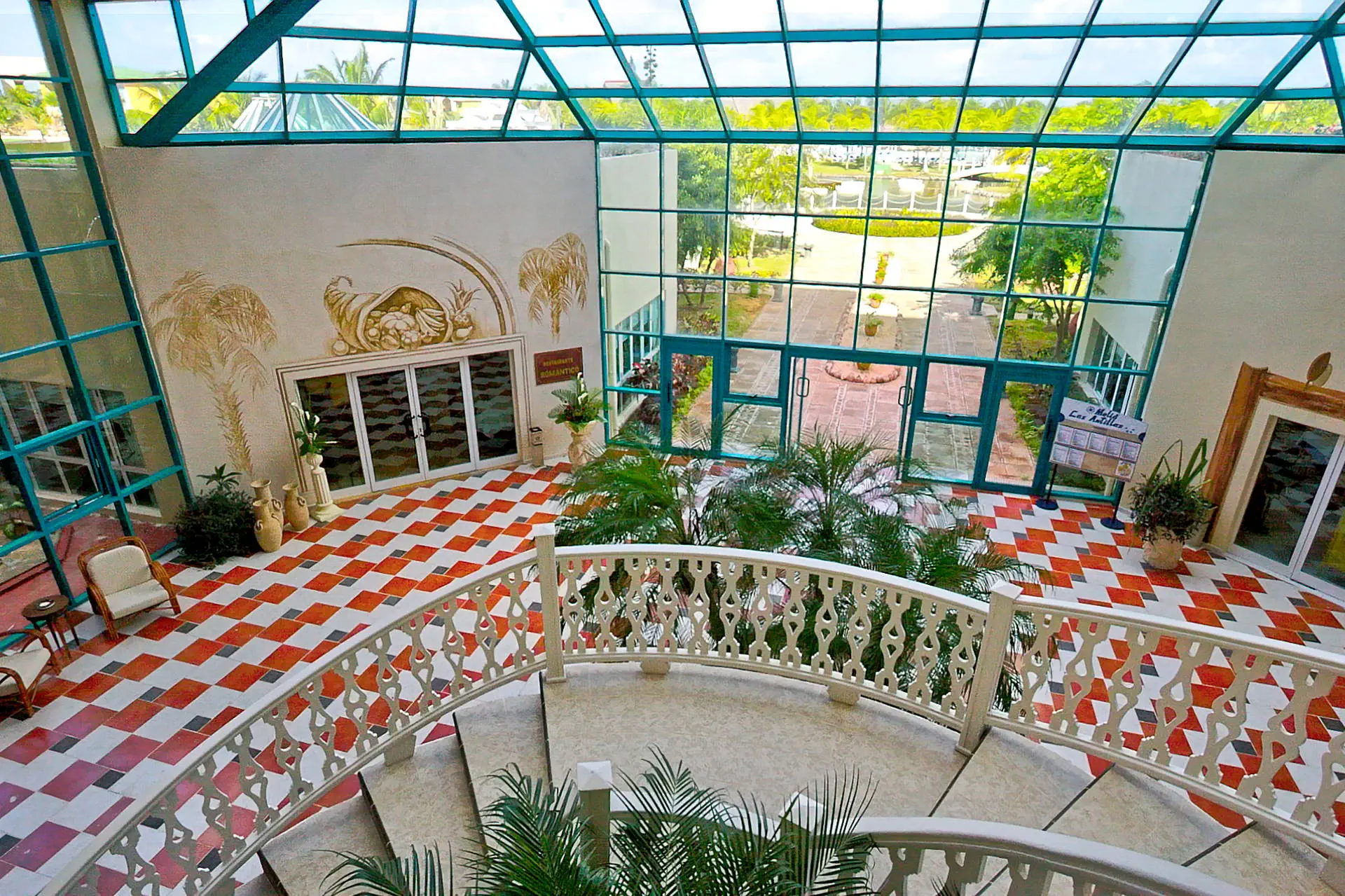 Melia Las Antillas