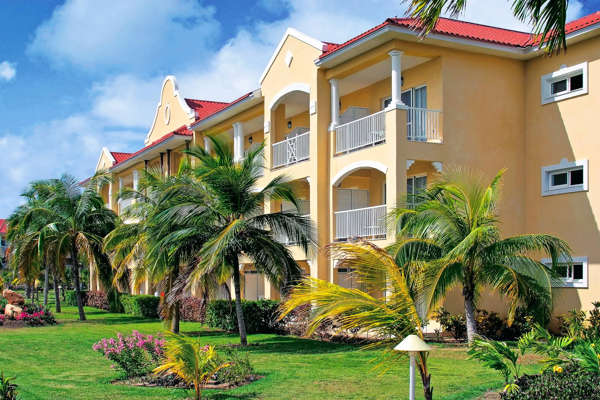 Melia Las Antillas