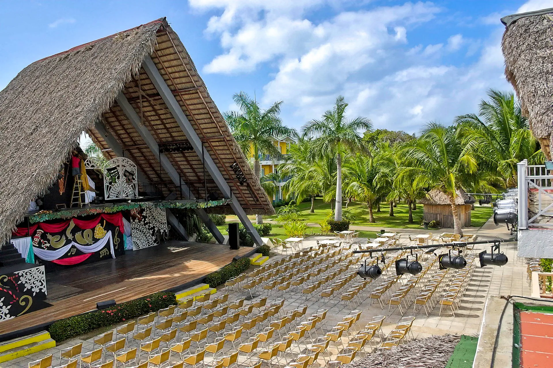 Melia Las Antillas