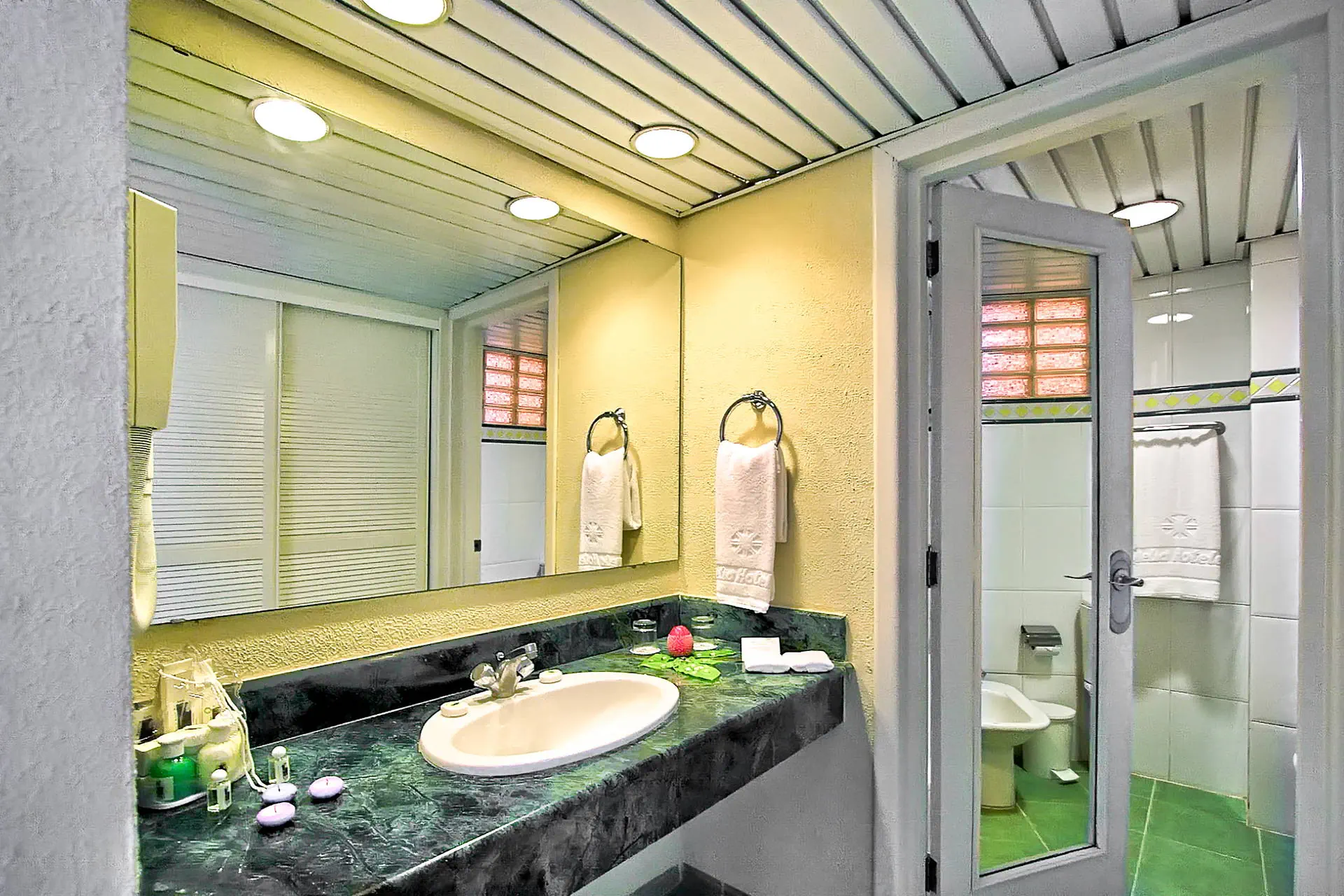 Melia Las Antillas
