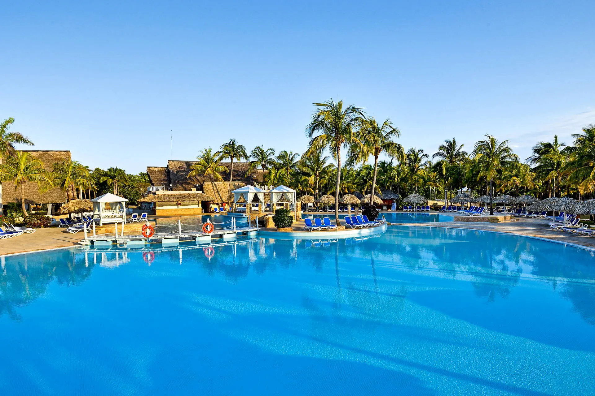 Melia Las Antillas