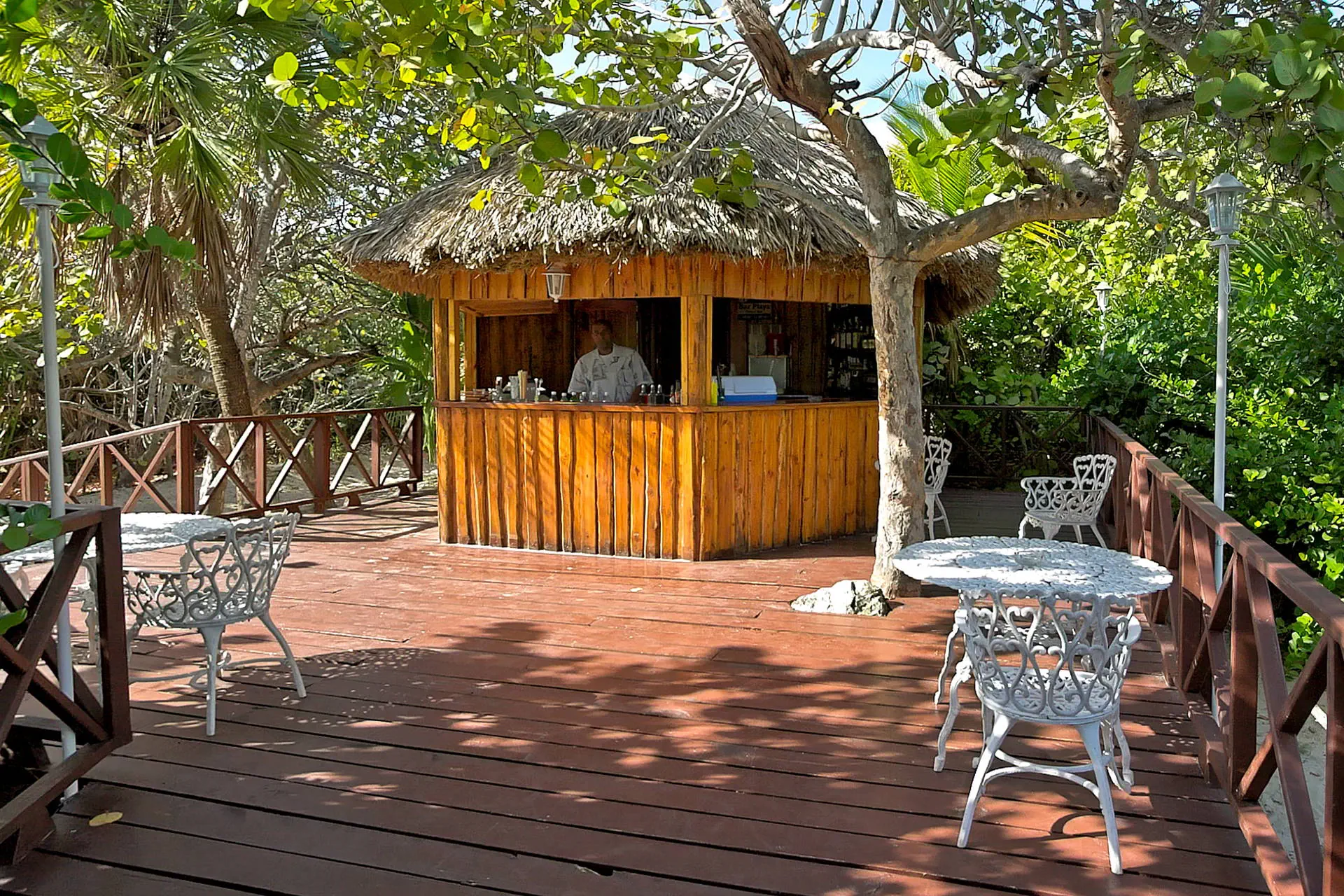 Melia Las Antillas