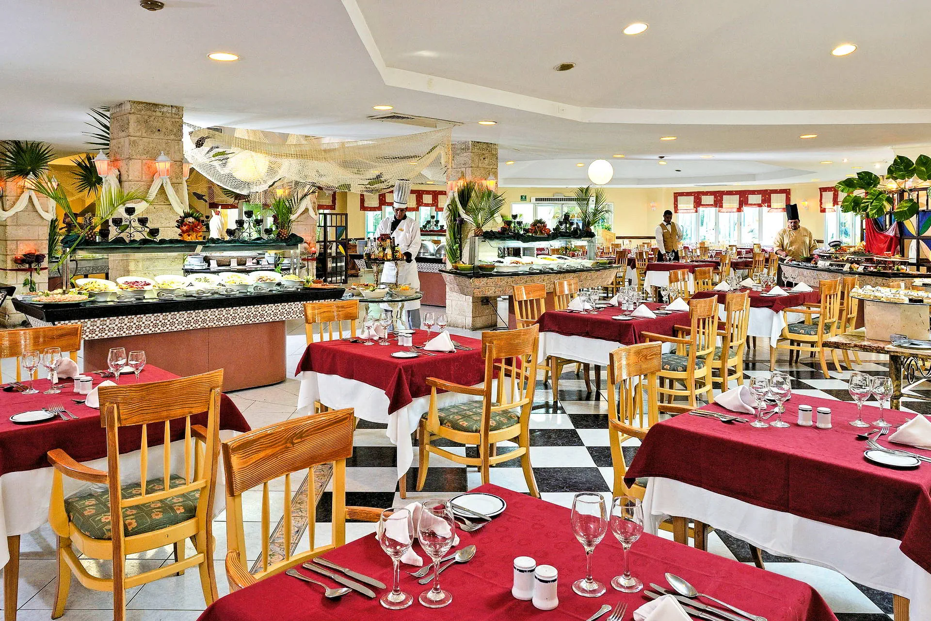 Melia Las Antillas