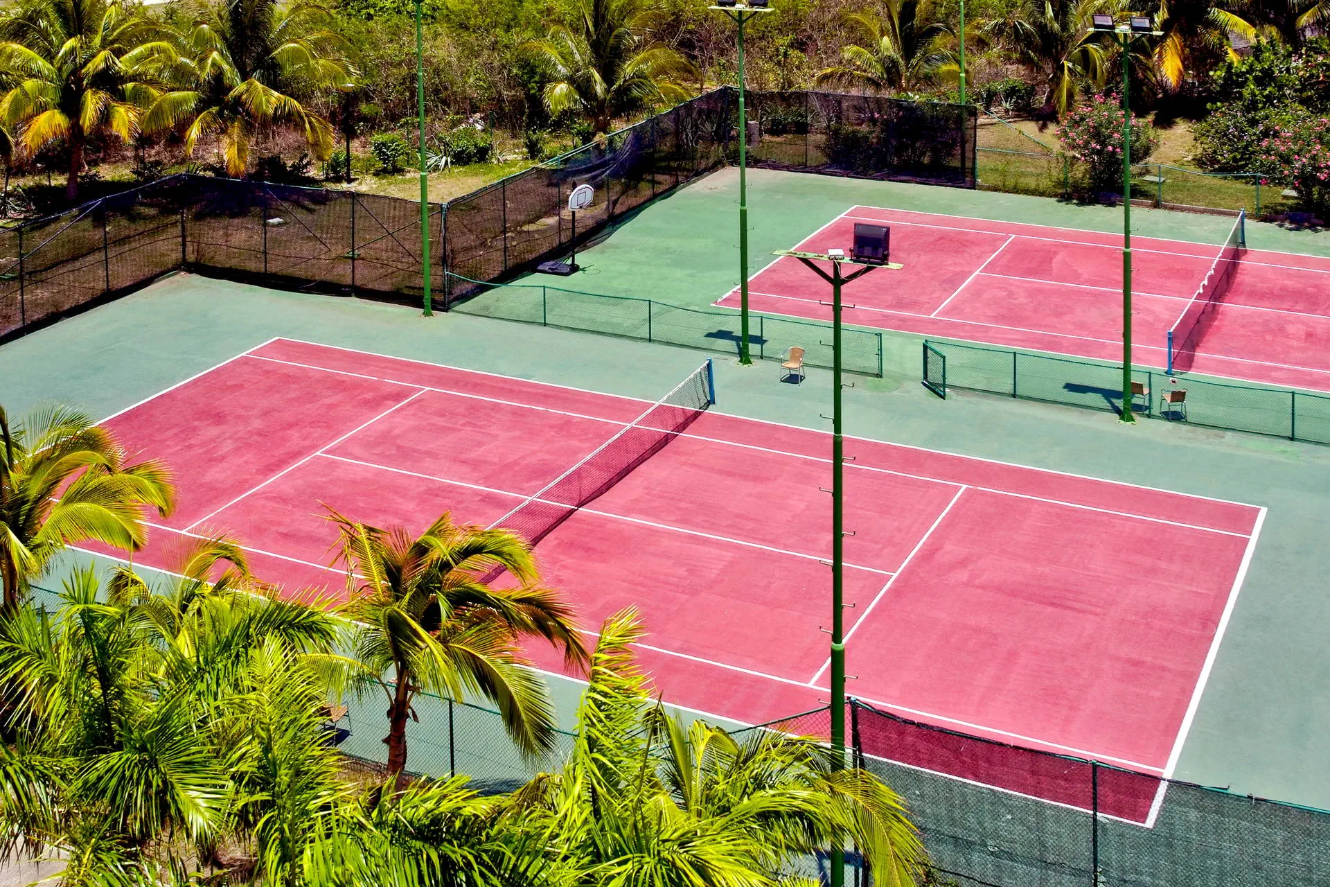 Melia Las Antillas
