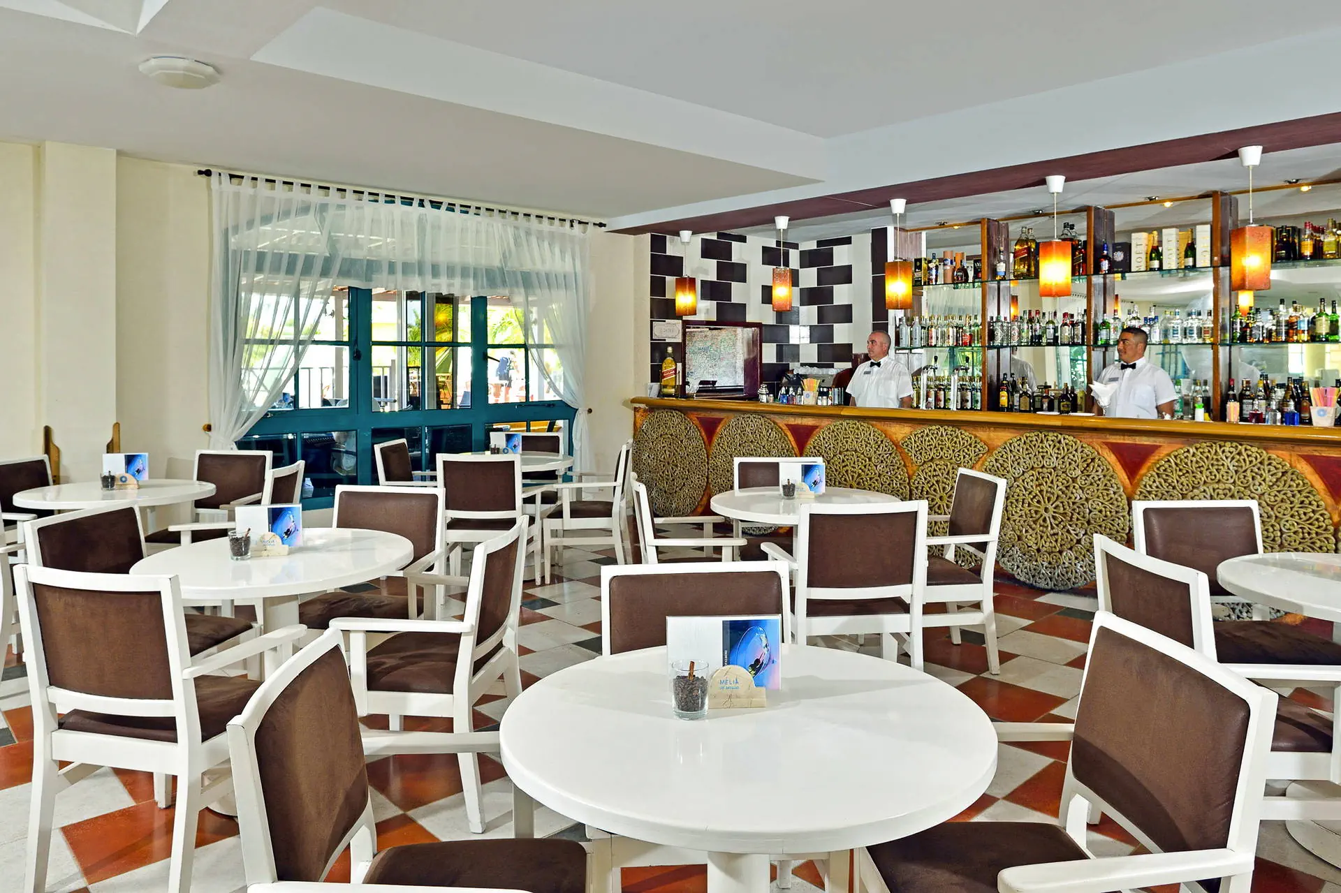 Melia Las Antillas