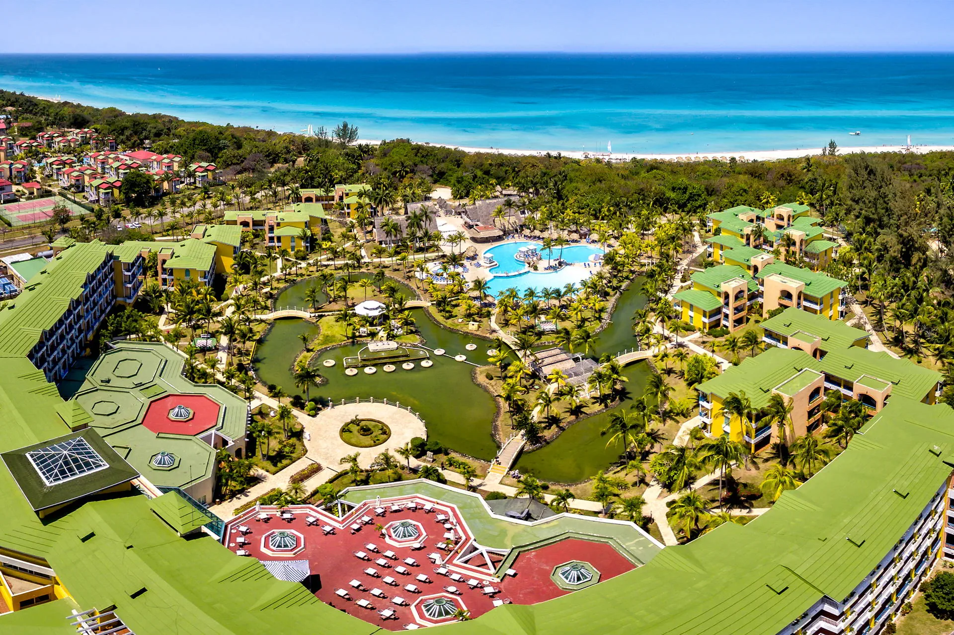 Melia Las Antillas