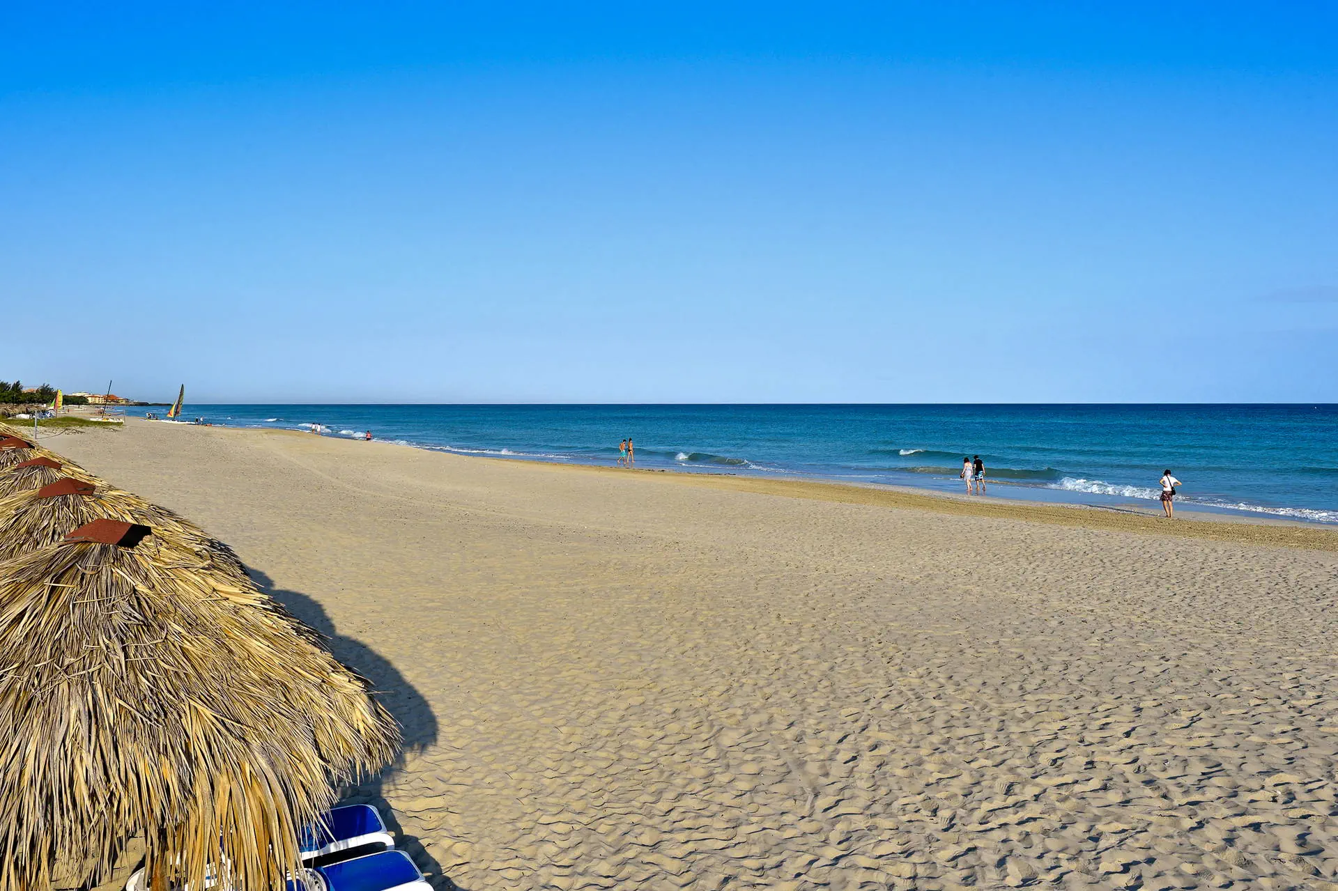 Melia Las Antillas