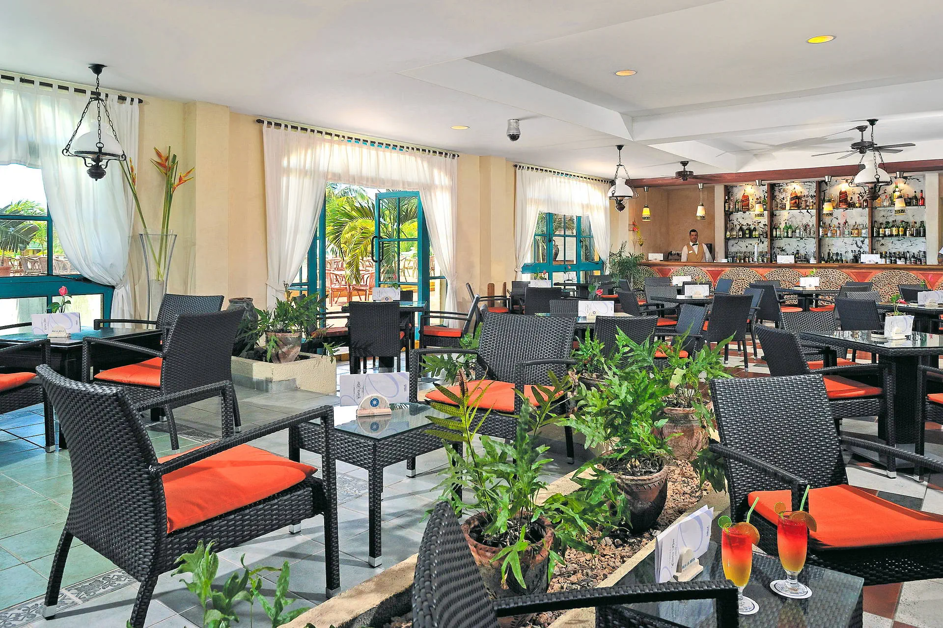 Melia Las Antillas