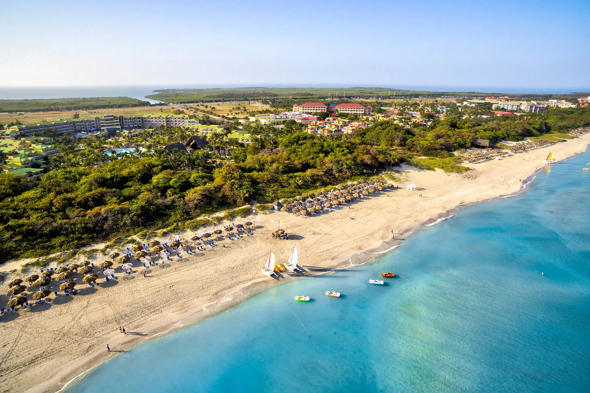 Melia Las Antillas