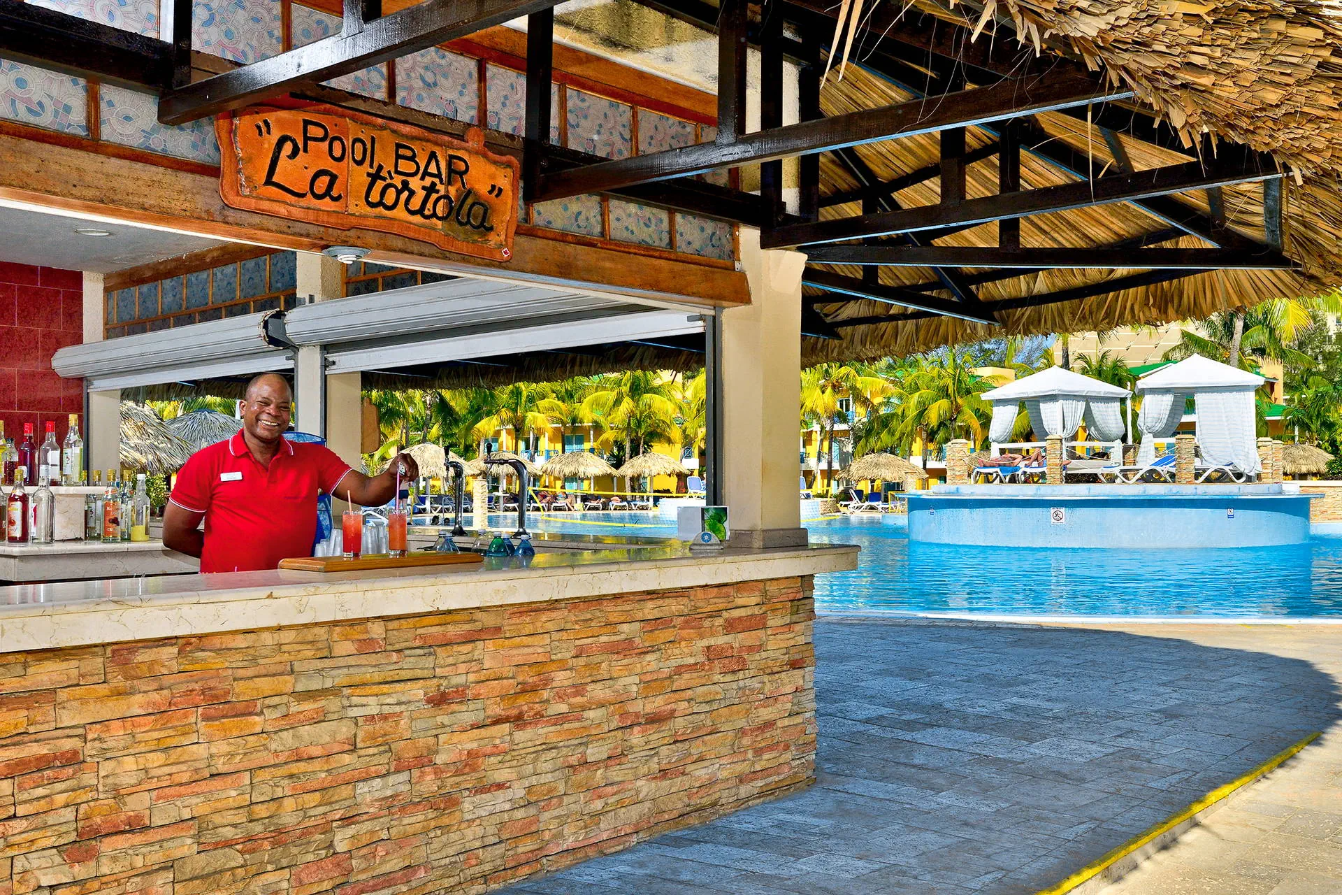 Melia Las Antillas
