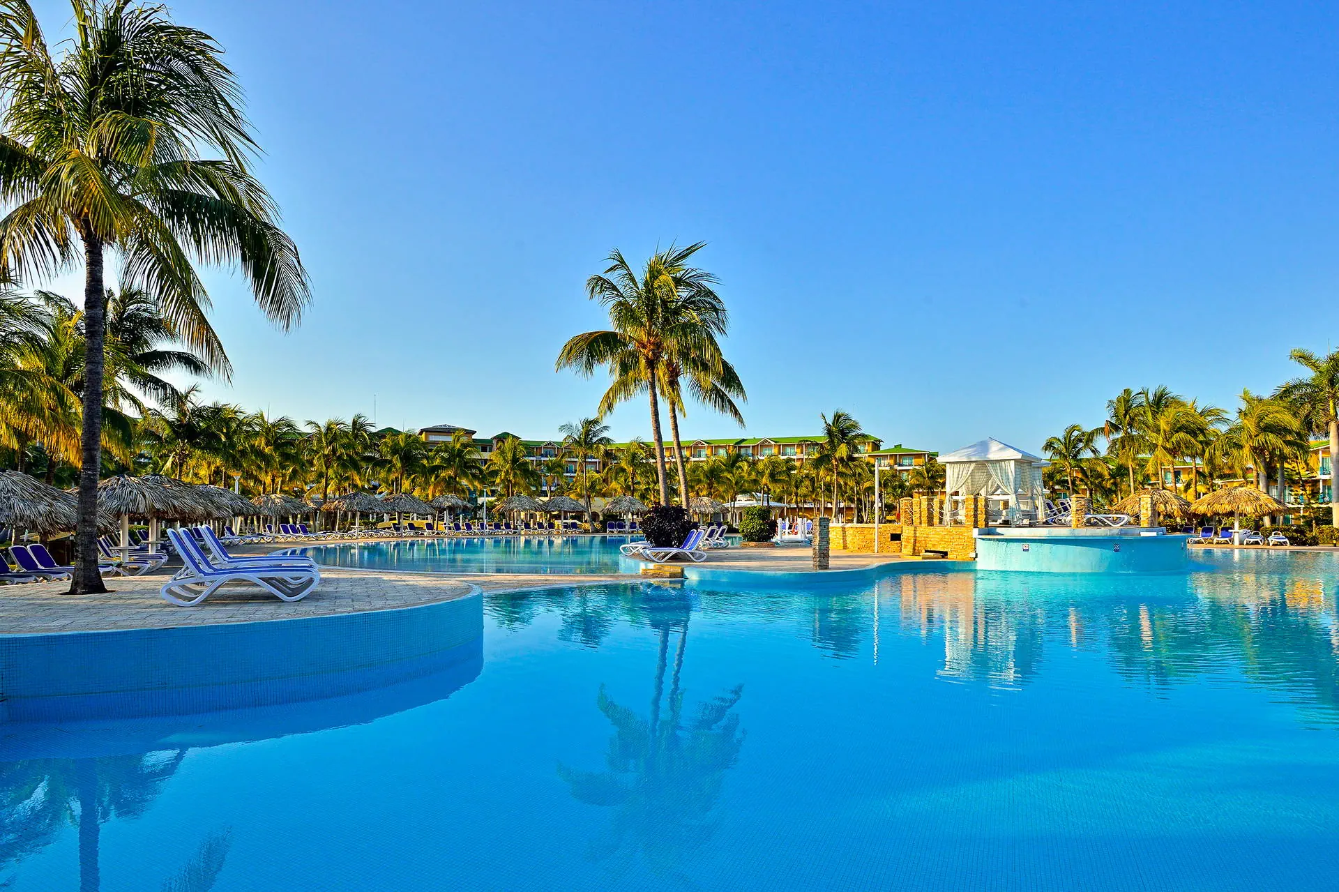 Melia Las Antillas