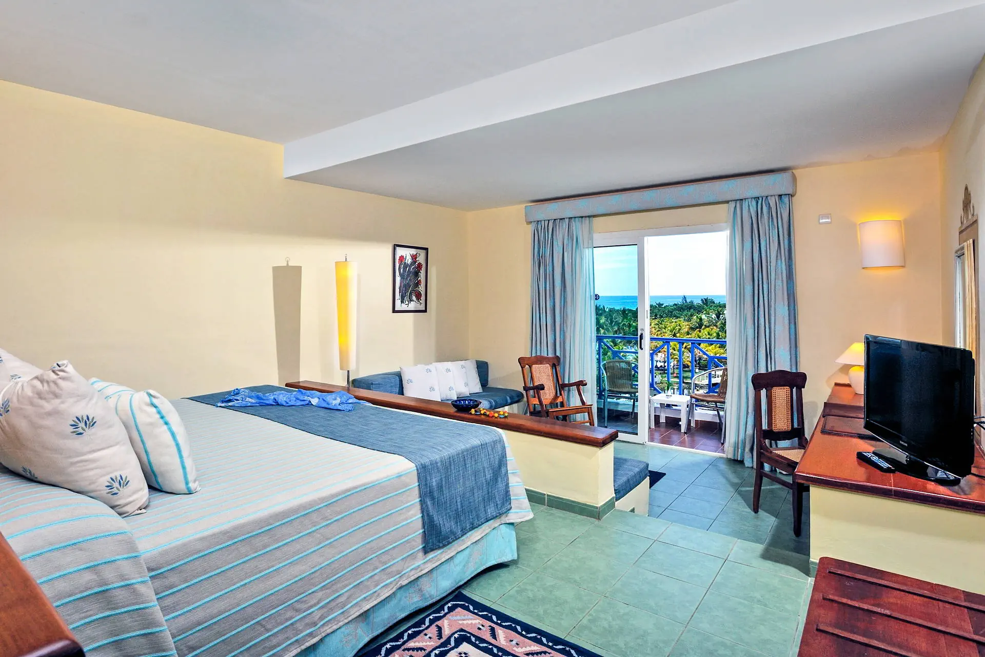 Melia Las Antillas