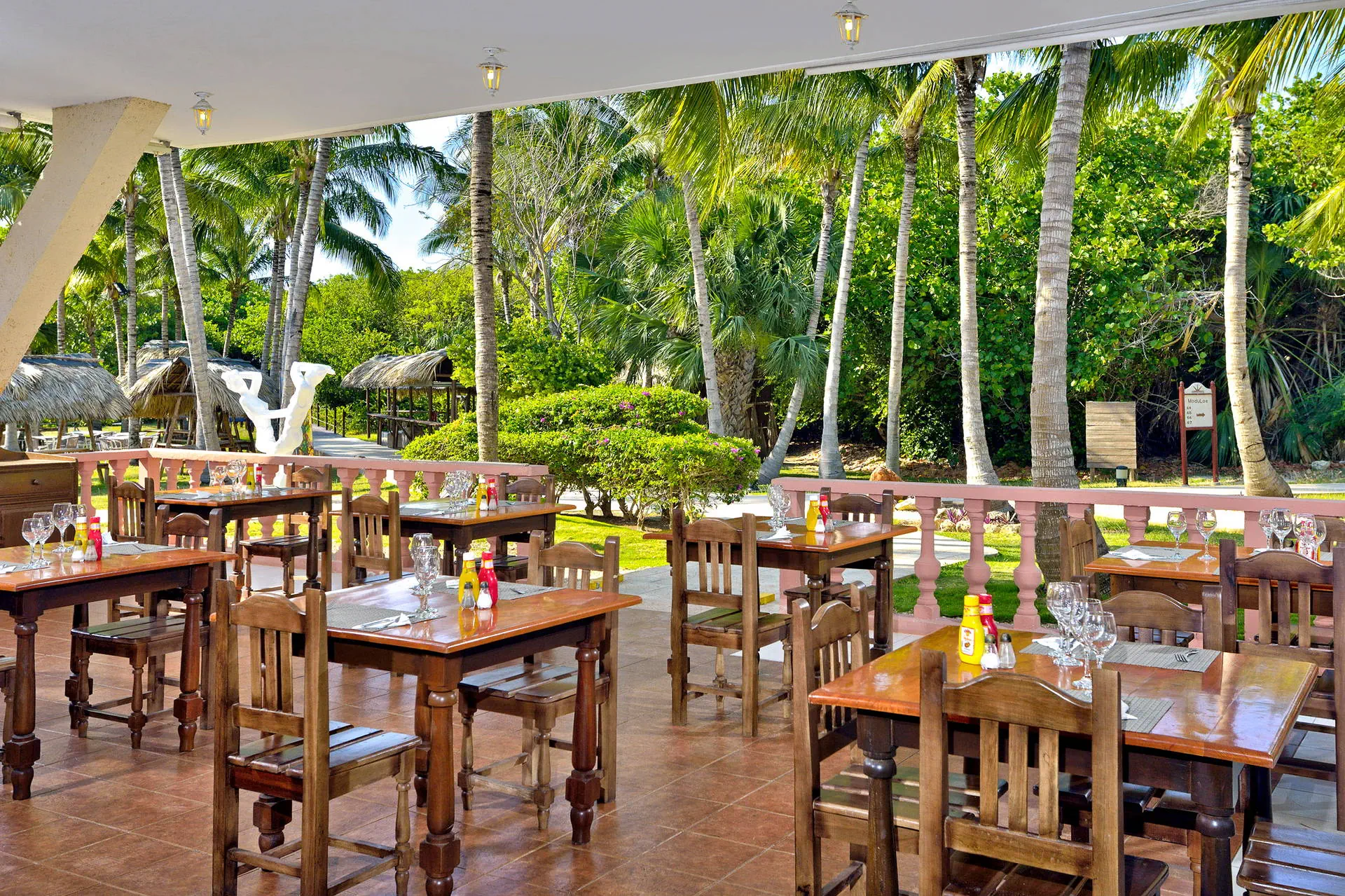 Melia Las Antillas