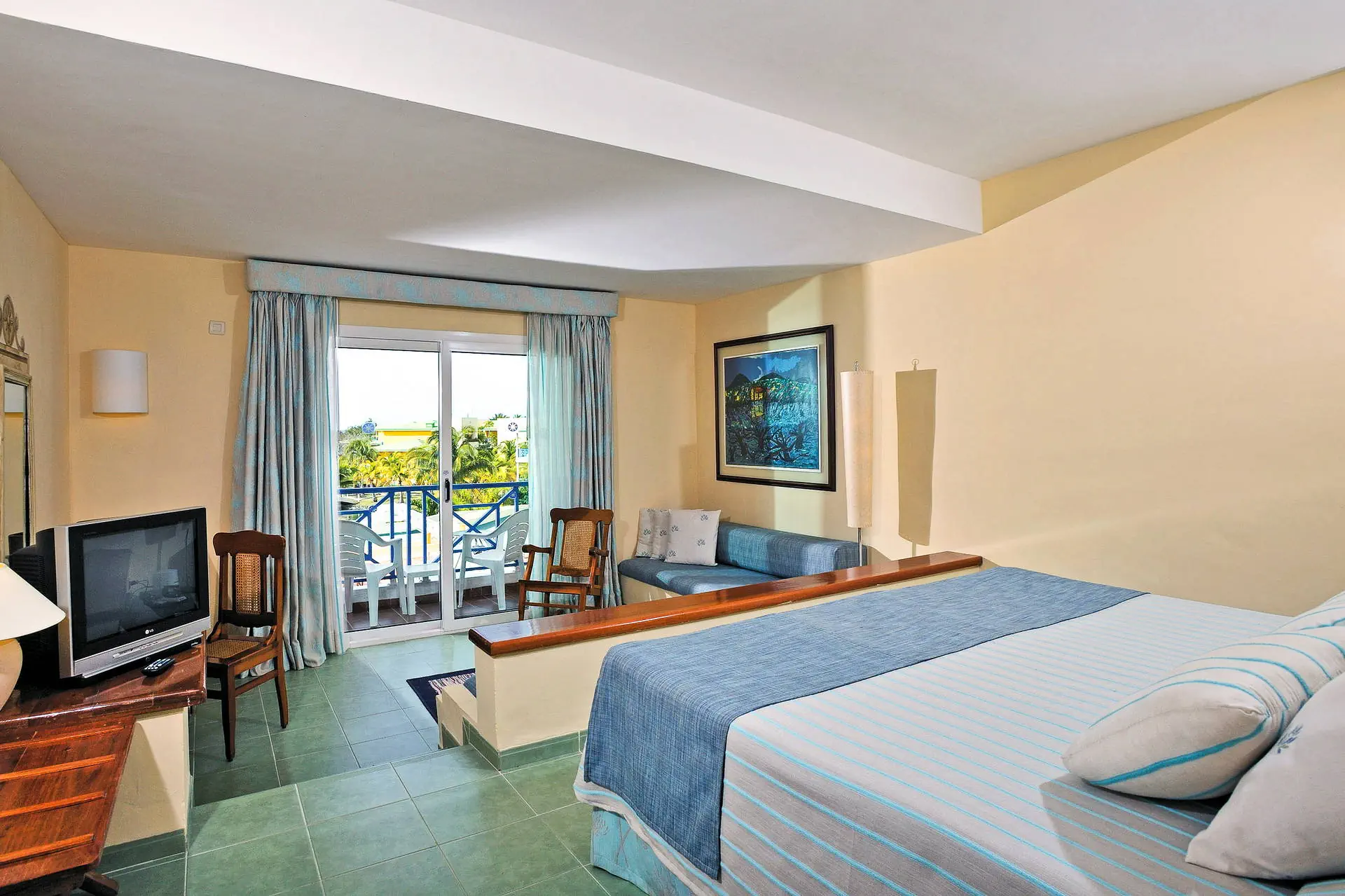Melia Las Antillas
