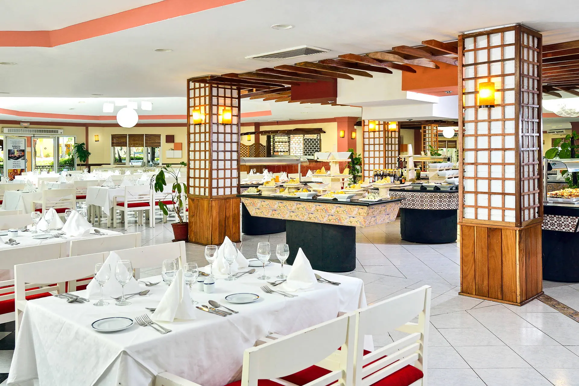 Melia Las Antillas