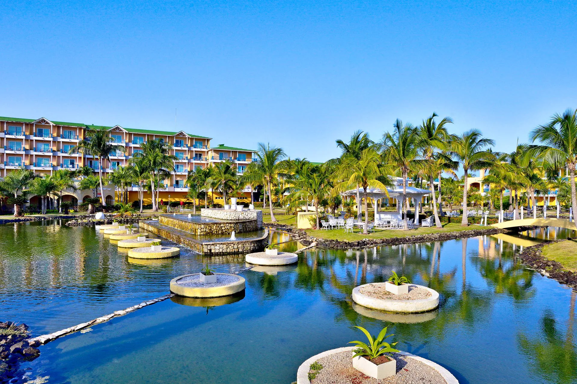 Melia Las Antillas