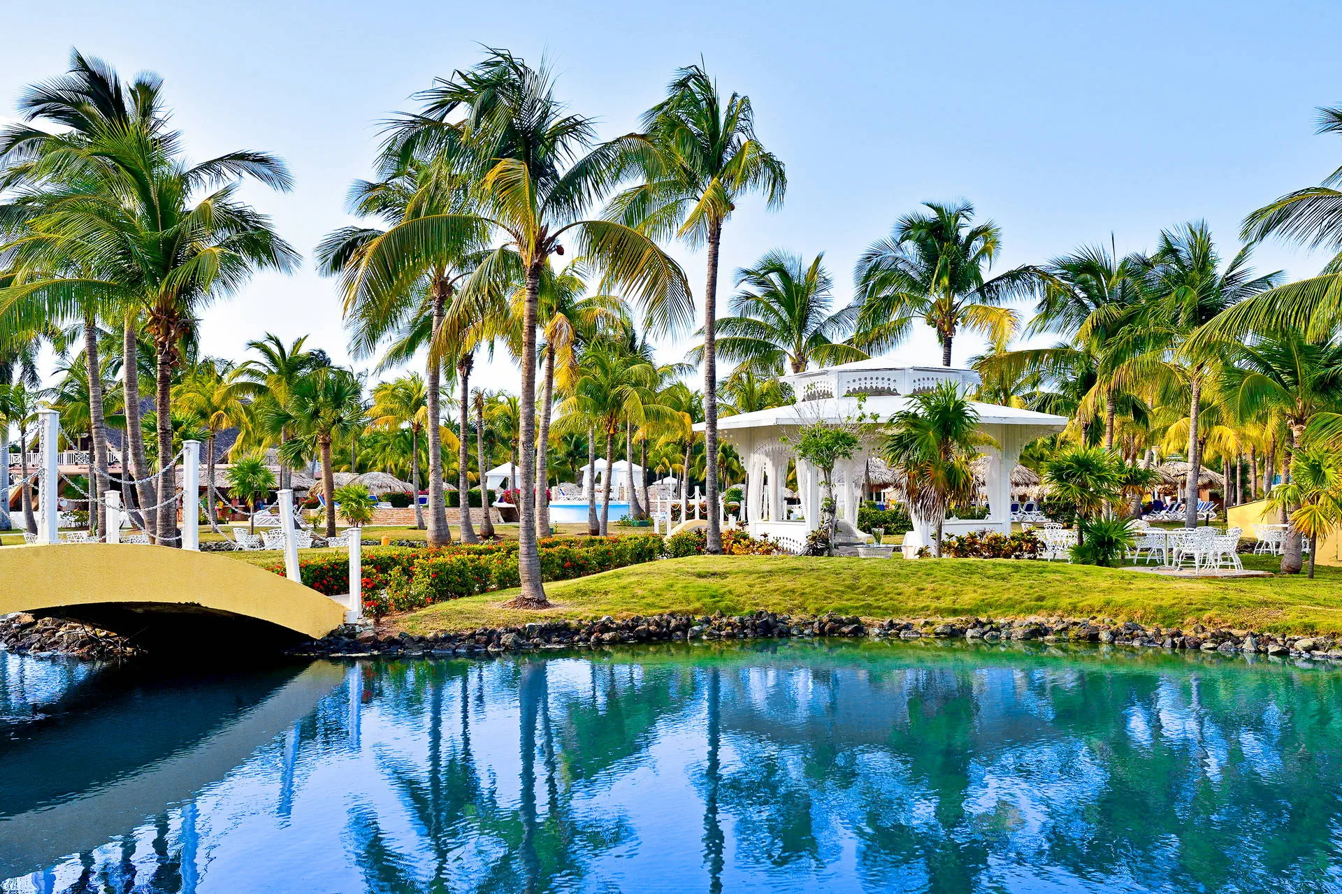 Melia Las Antillas