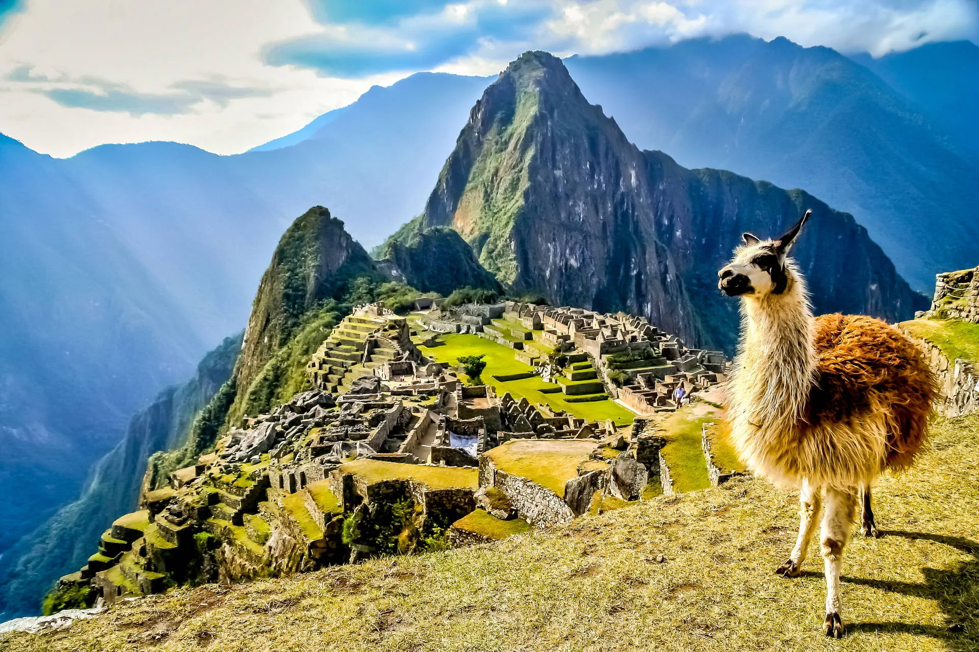 Na szlaku piękna - Chile, Boliwia, Peru - zdjęcie 29