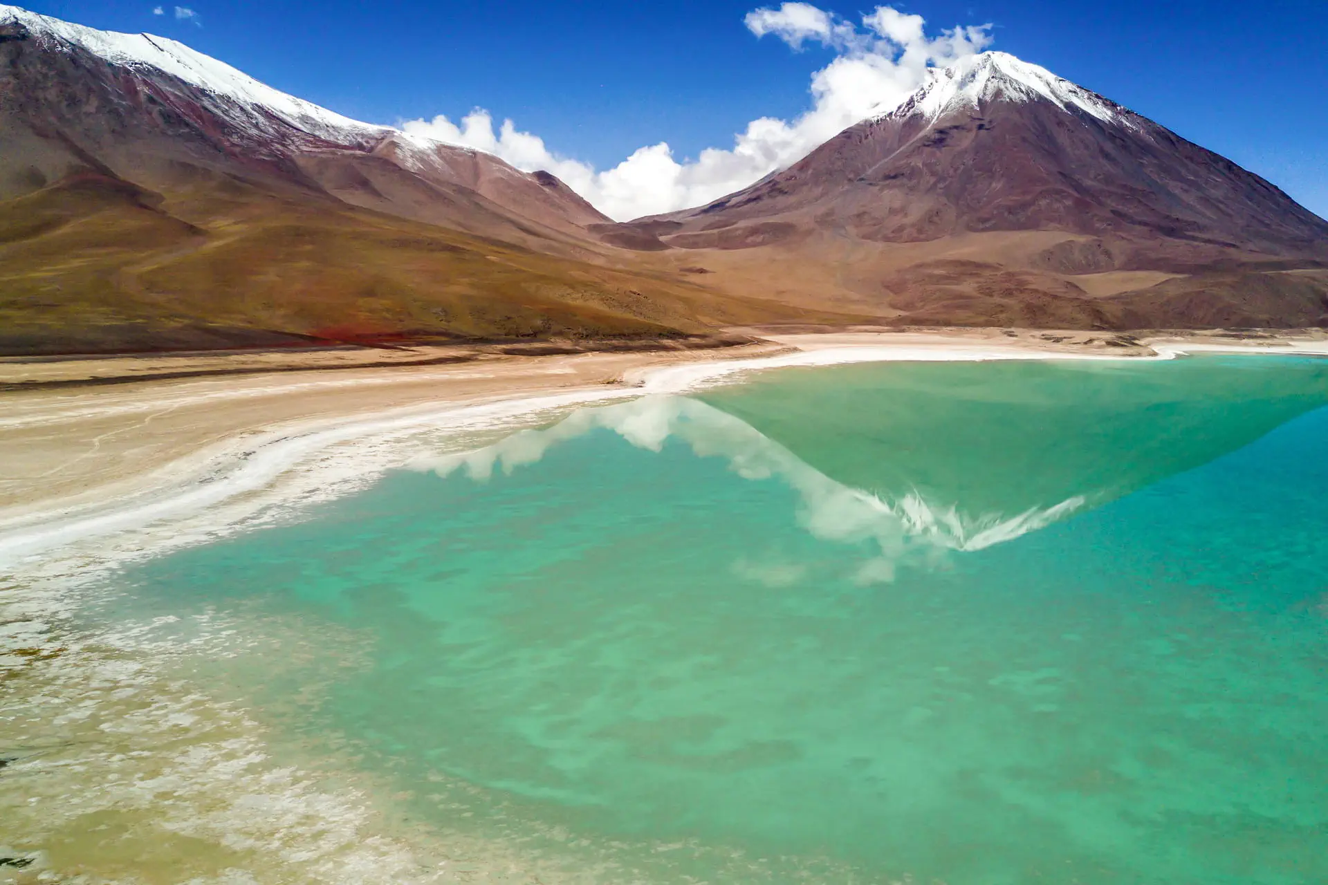 Na szlaku piękna - Chile, Boliwia, Peru - zdjęcie 20