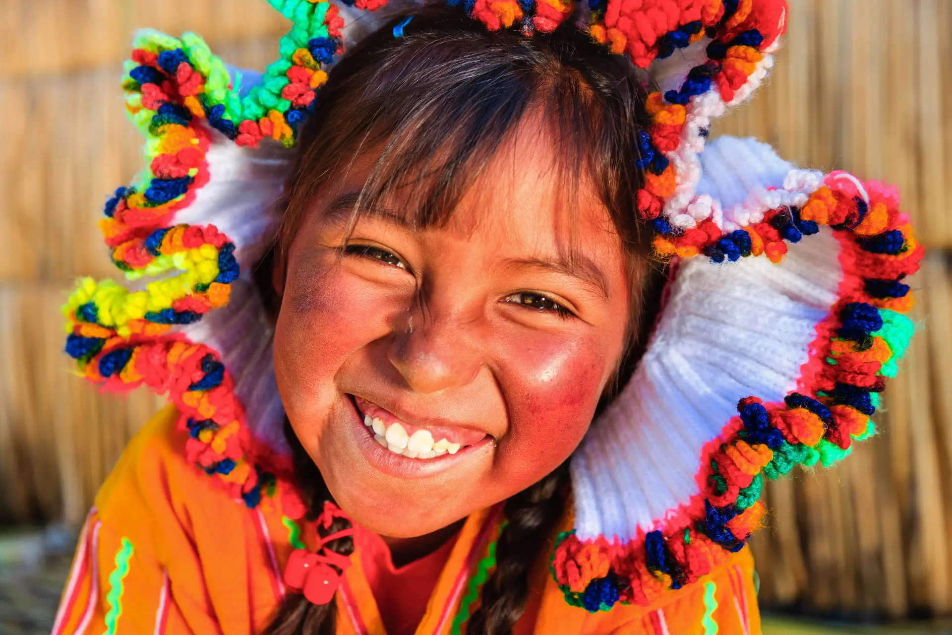 Na szlaku piękna - Chile, Boliwia, Peru - zdjęcie 34
