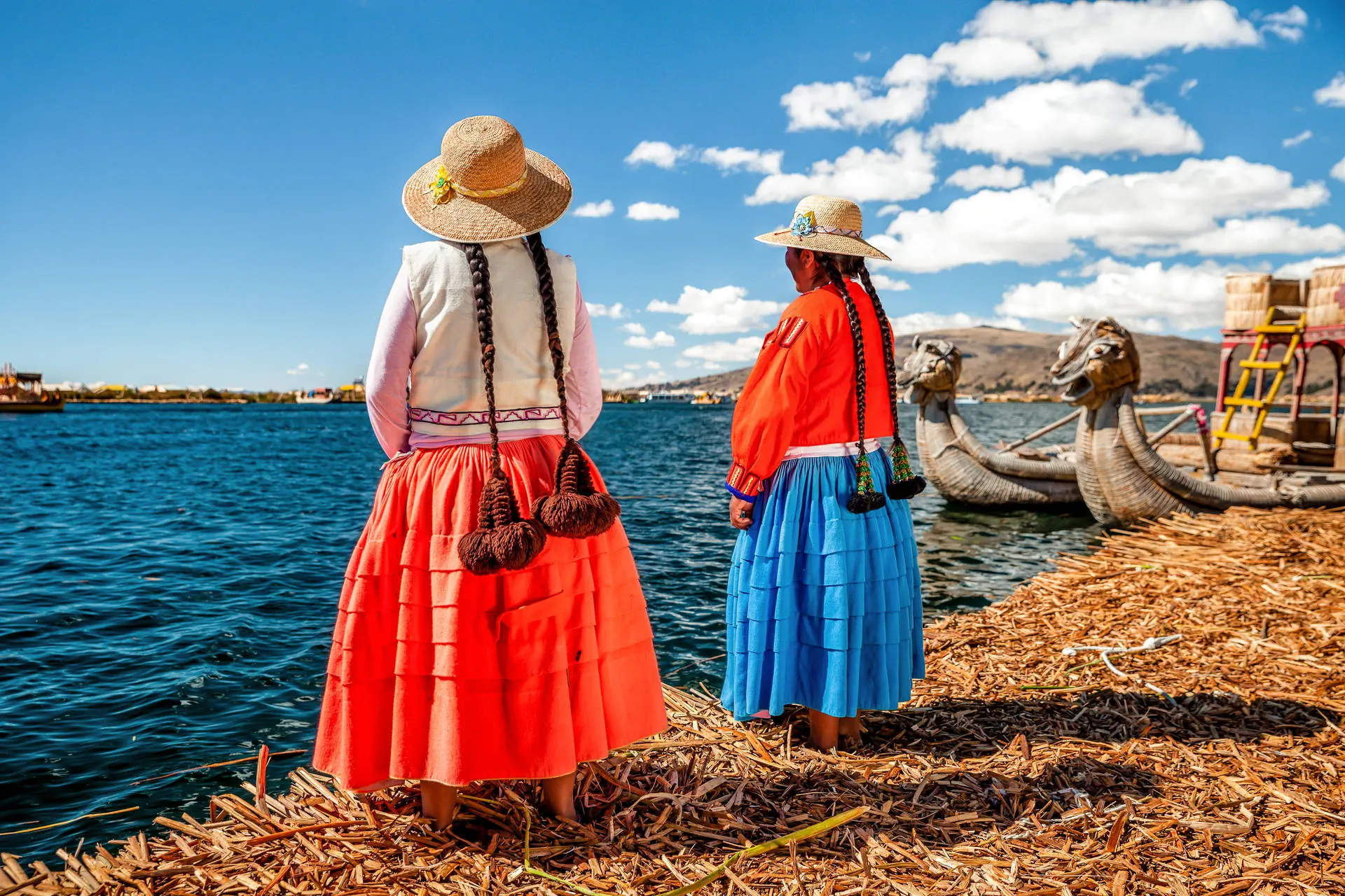 Na szlaku piękna - Chile, Boliwia, Peru - zdjęcie 13