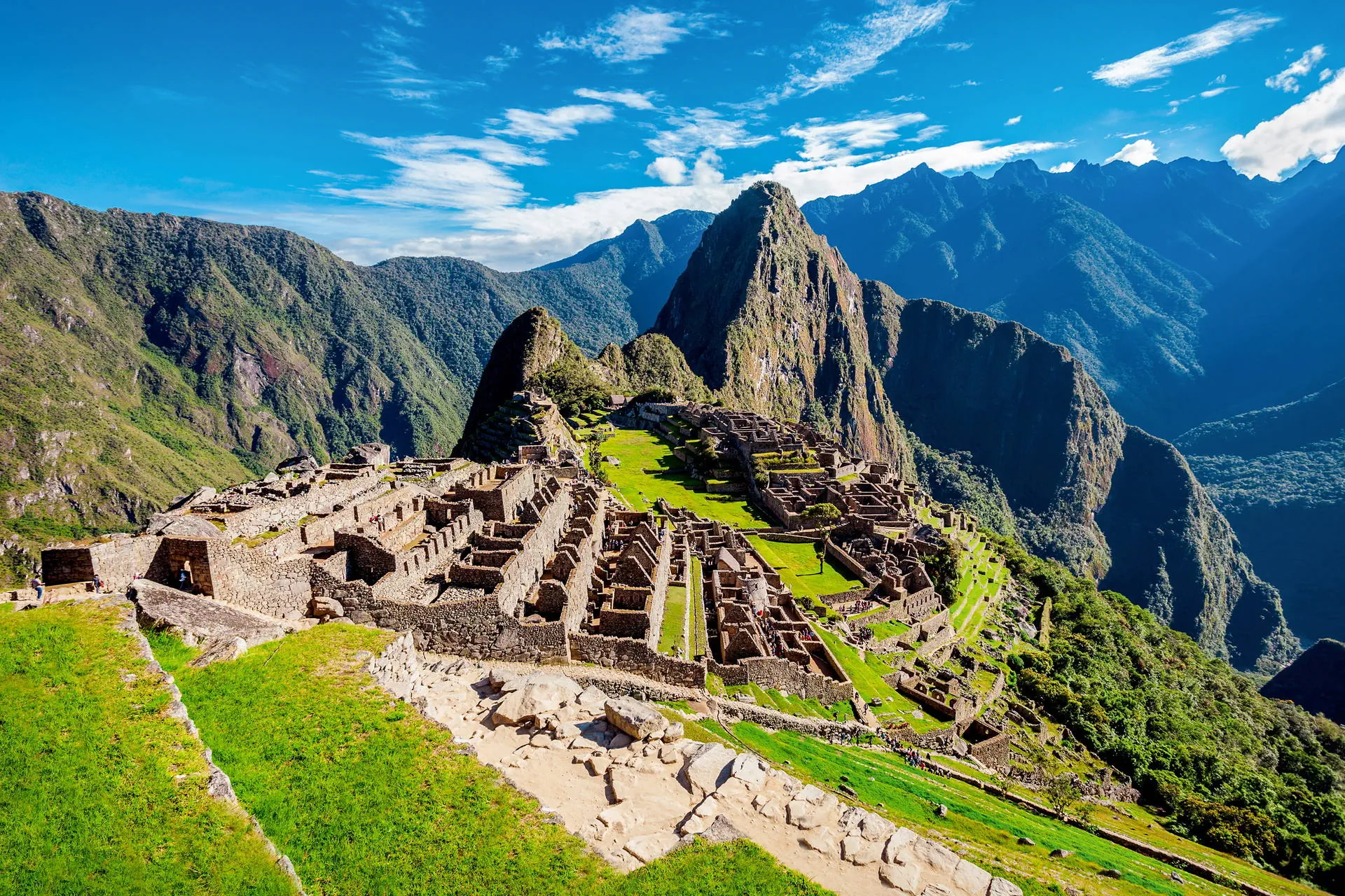 Na szlaku piękna - Chile, Boliwia, Peru - zdjęcie 14