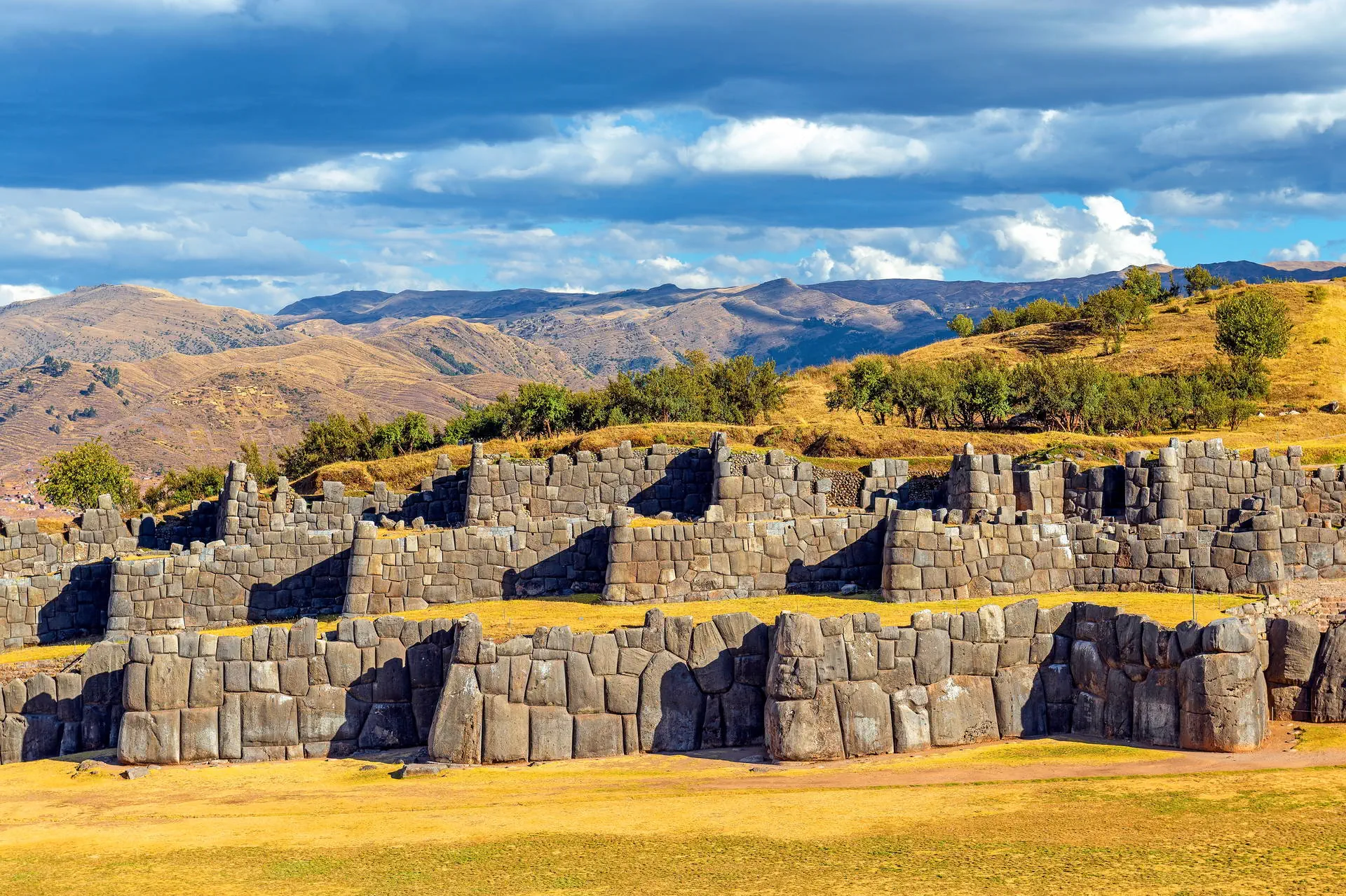 Na szlaku piękna - Chile, Boliwia, Peru - zdjęcie 16