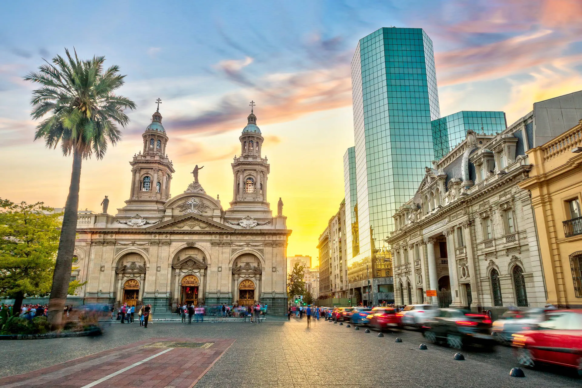 Na szlaku piękna - Chile, Boliwia, Peru - zdjęcie 38
