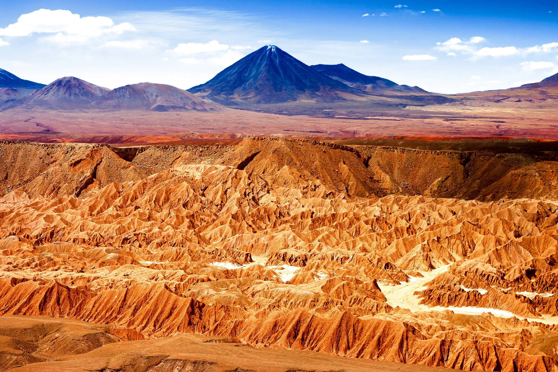 Na szlaku piękna - Chile, Boliwia, Peru - zdjęcie 25
