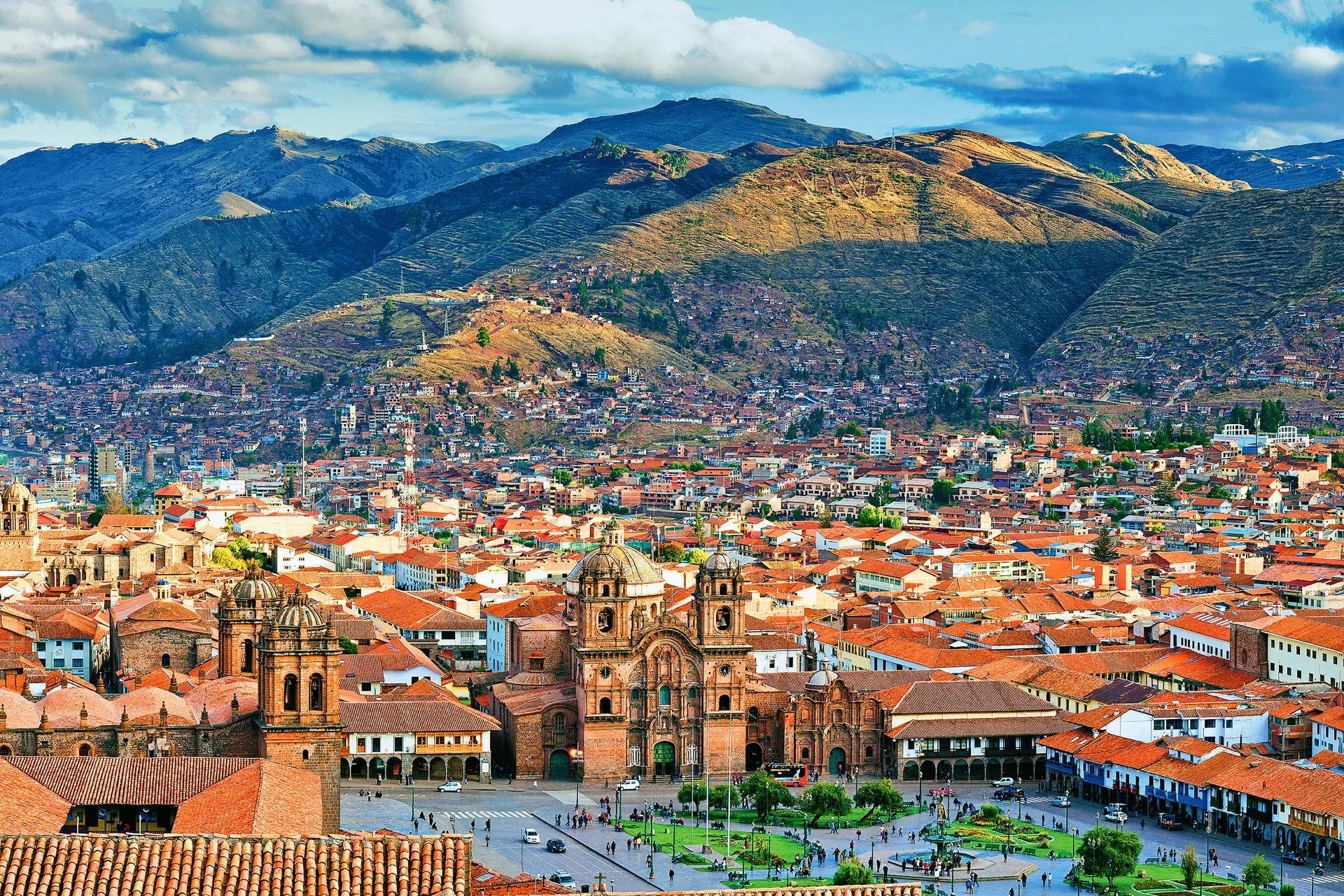 Na szlaku piękna - Chile, Boliwia, Peru - zdjęcie 26