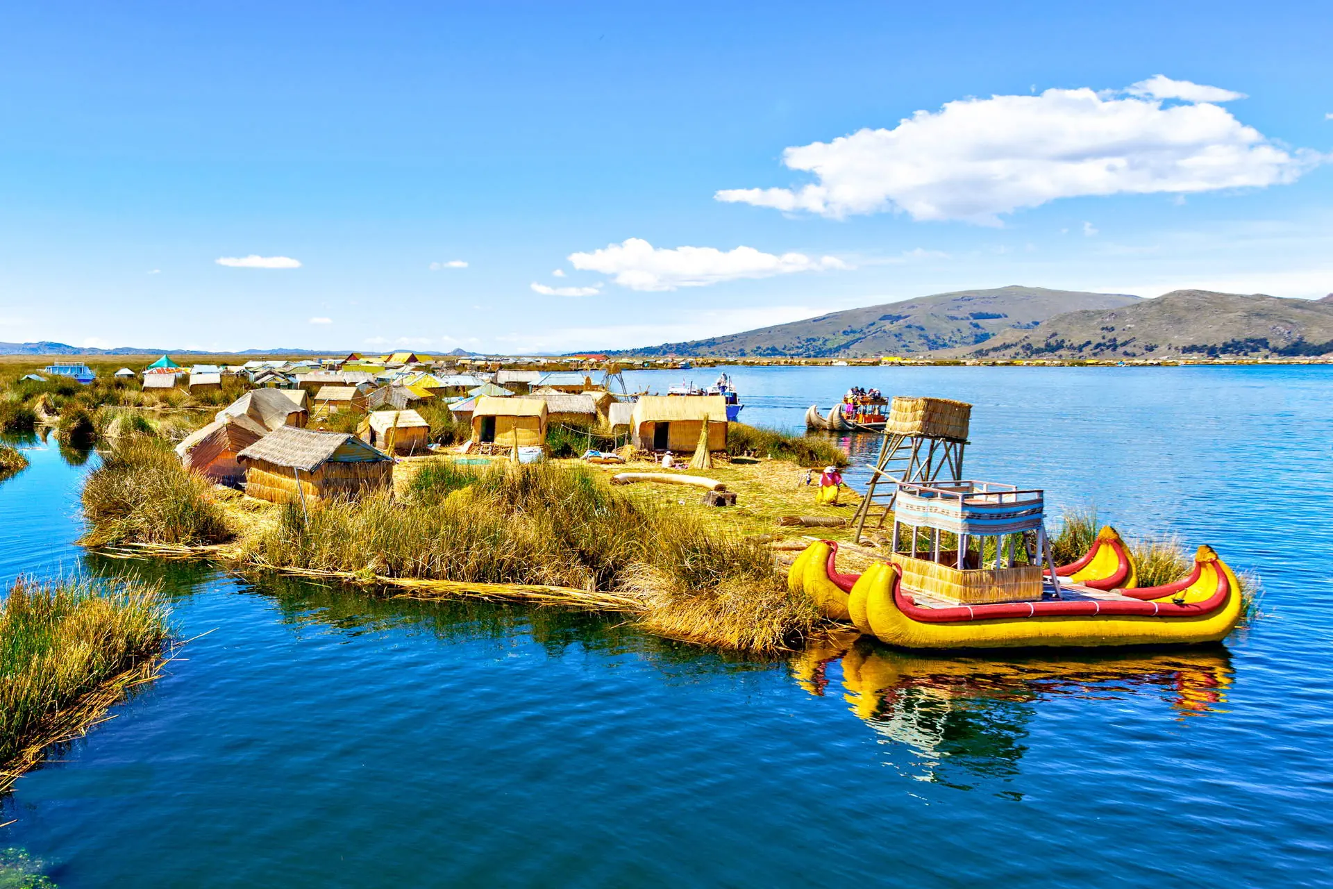 Na szlaku piękna - Chile, Boliwia, Peru - zdjęcie 24