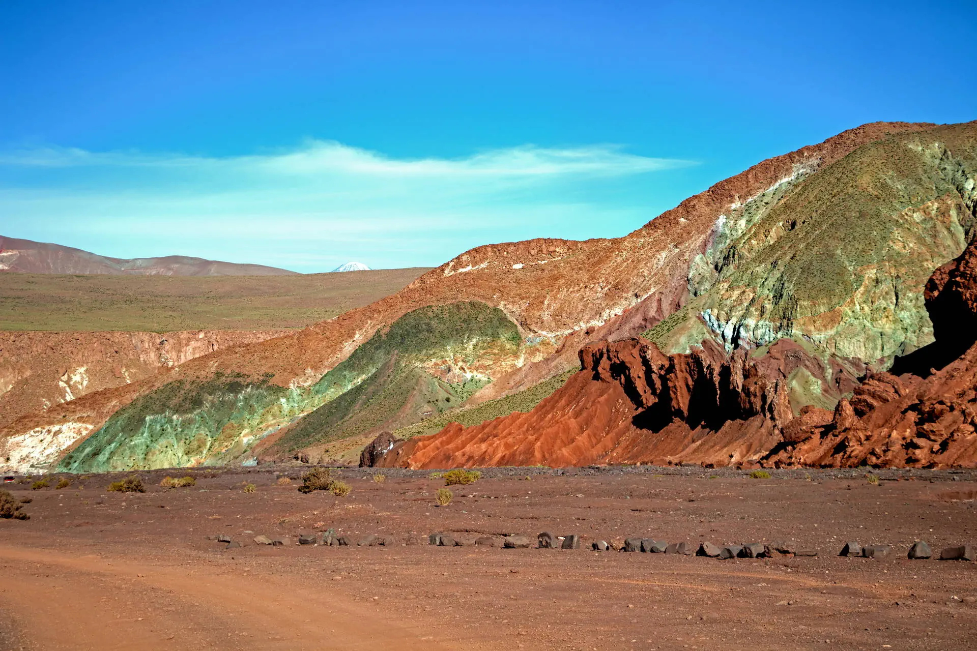 Na szlaku piękna - Chile, Boliwia, Peru - zdjęcie 43