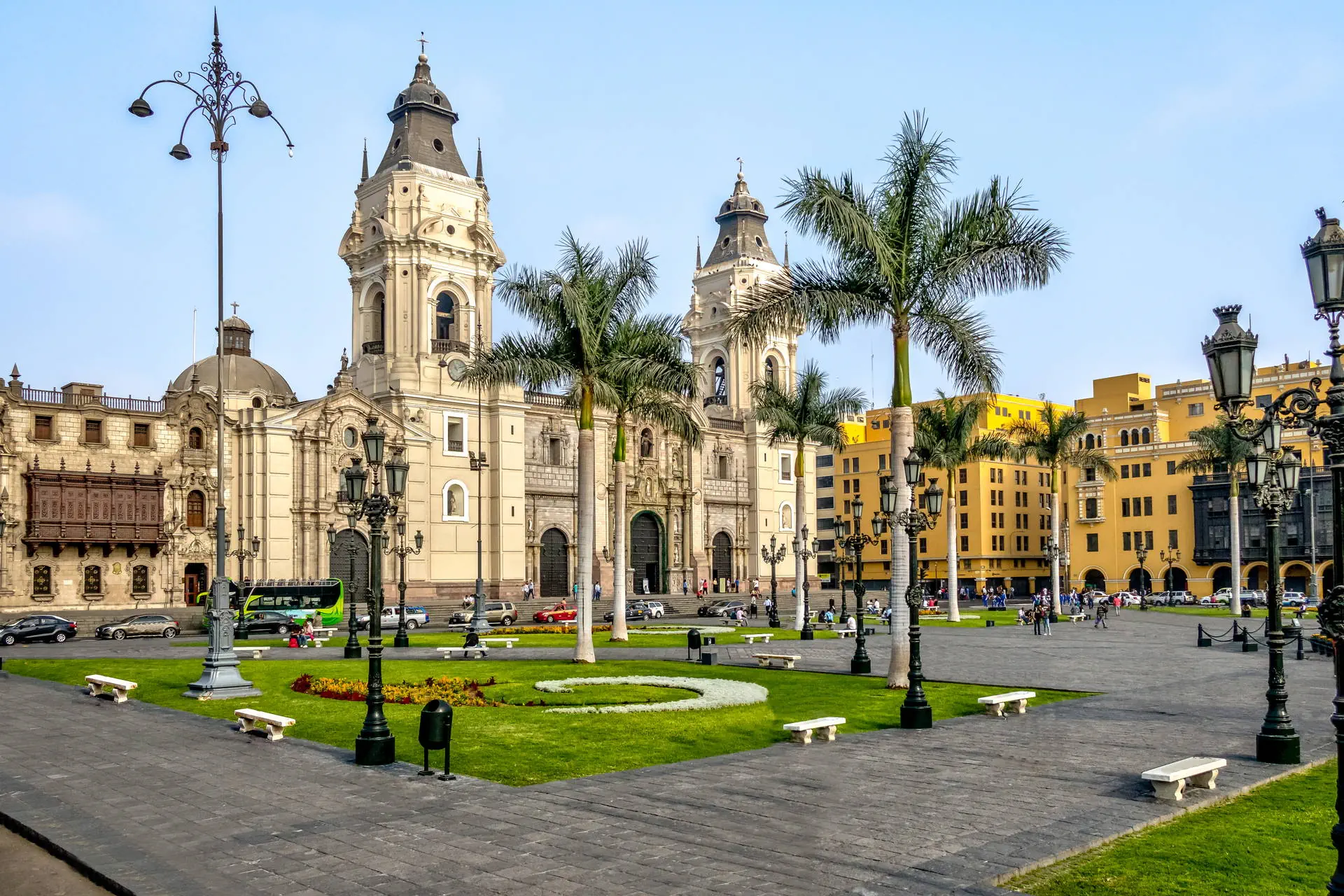 Na szlaku piękna - Chile, Boliwia, Peru - zdjęcie 41