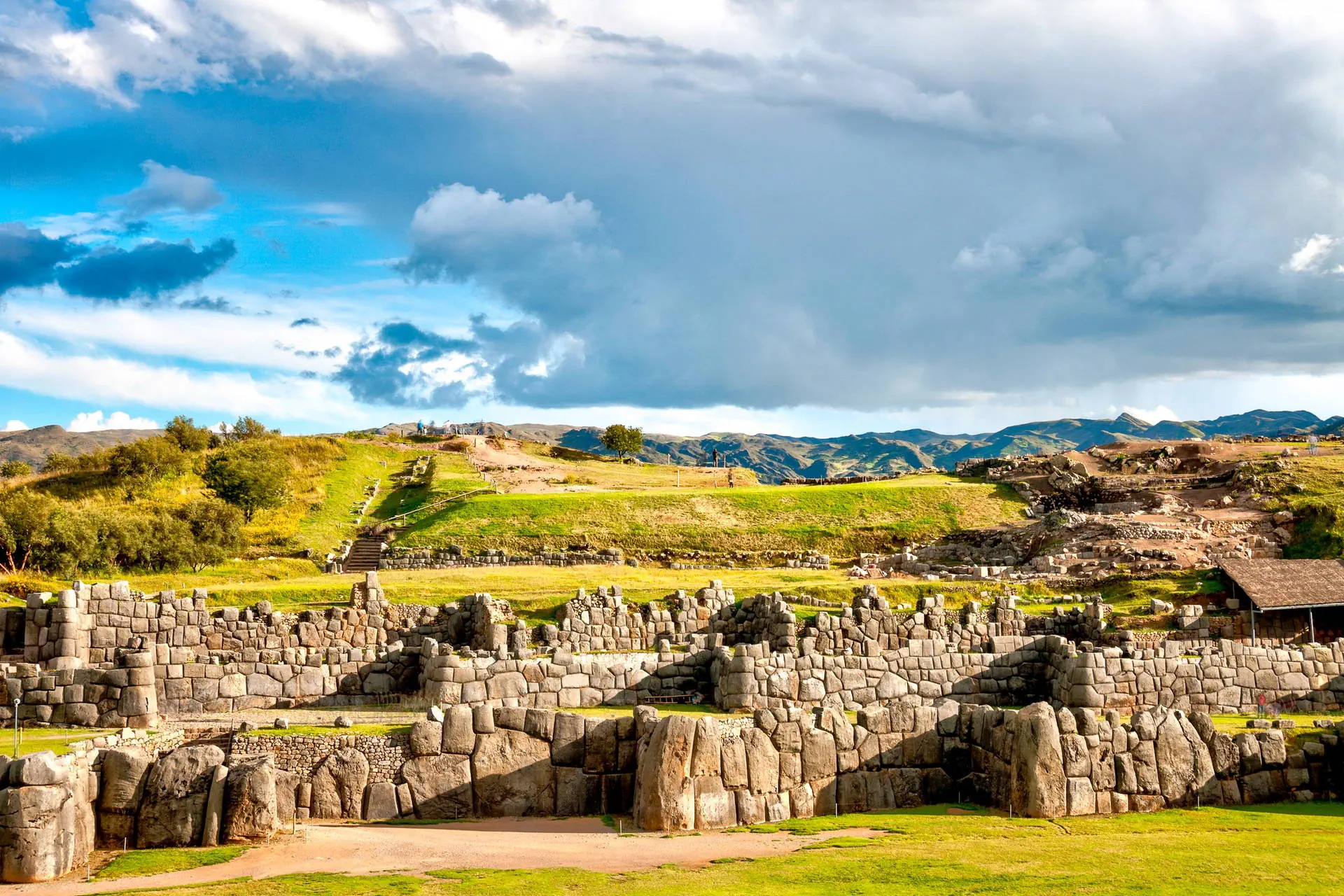 Na szlaku piękna - Chile, Boliwia, Peru - zdjęcie 28