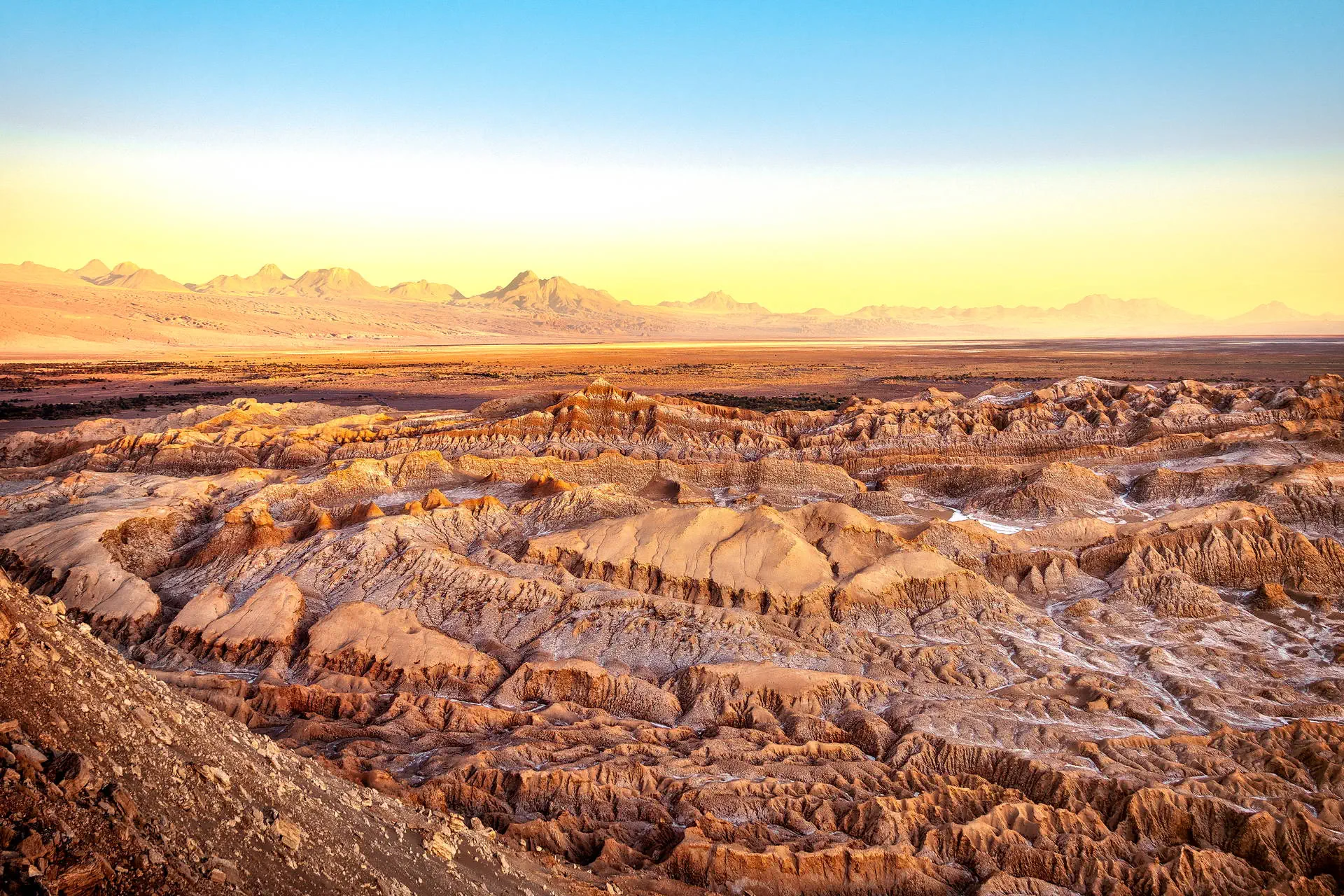 Na szlaku piękna - Chile, Boliwia, Peru - zdjęcie 31