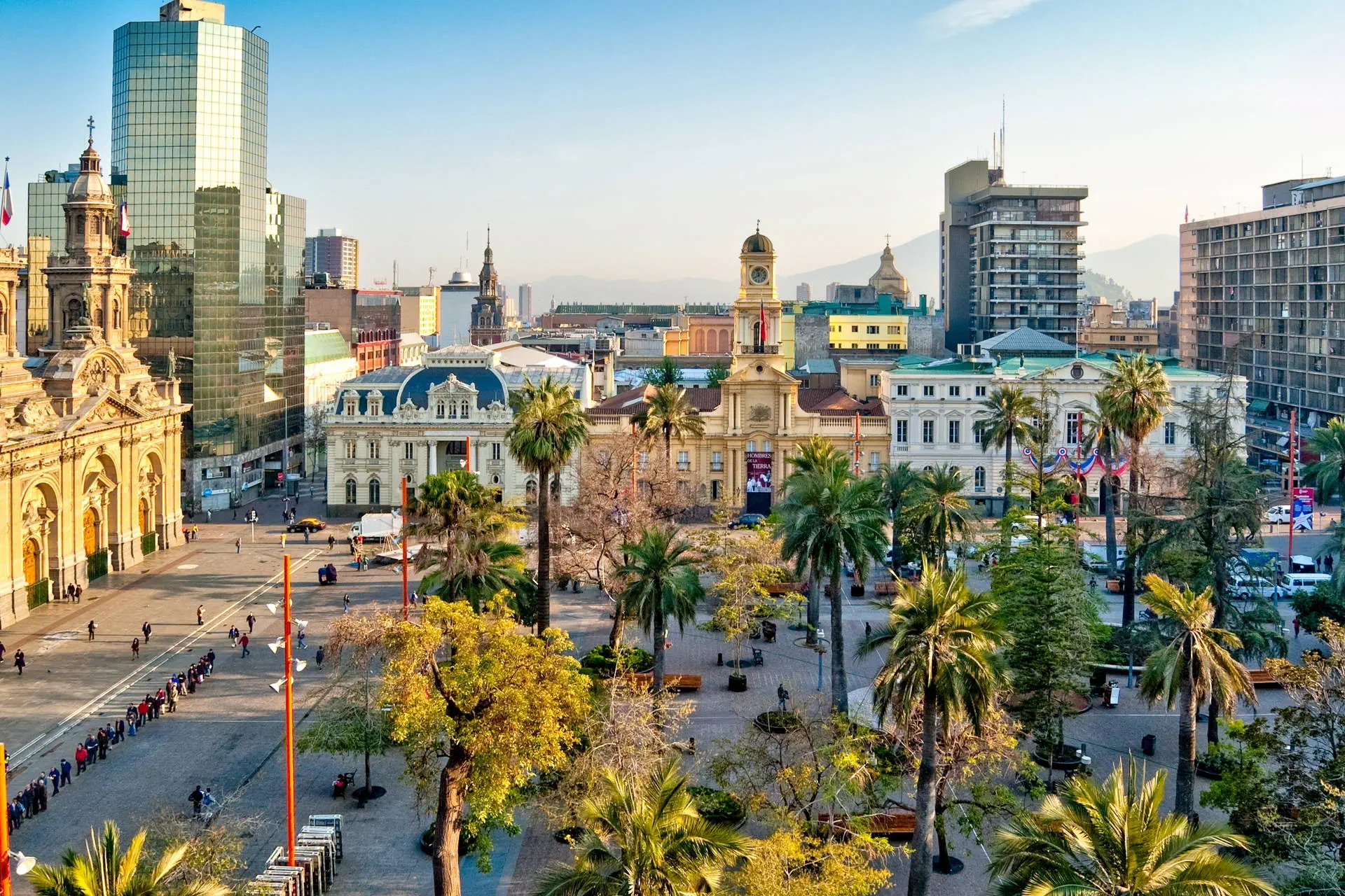 Na szlaku piękna - Chile, Boliwia, Peru - zdjęcie 17