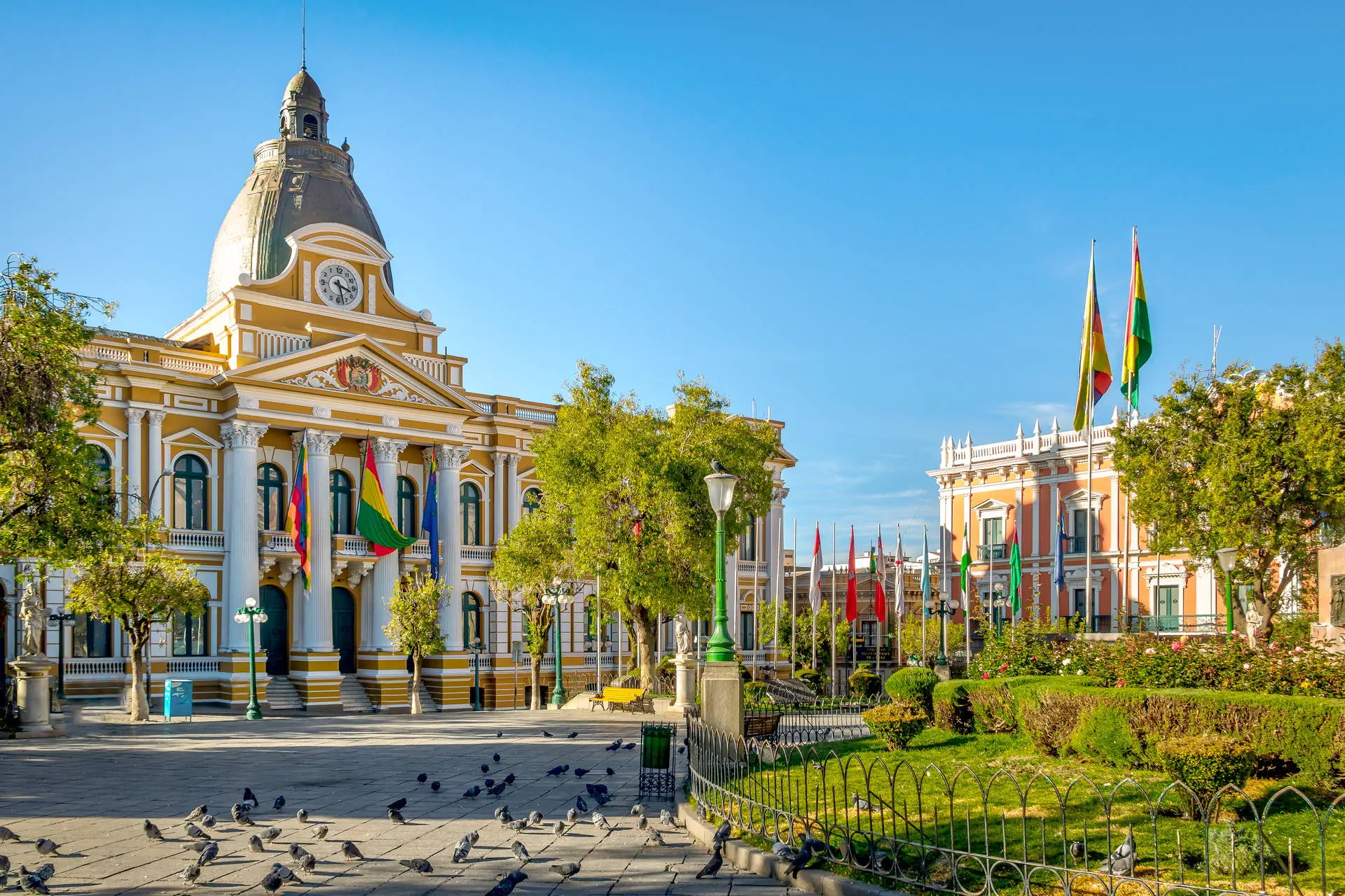 Na szlaku piękna - Chile, Boliwia, Peru - zdjęcie 32