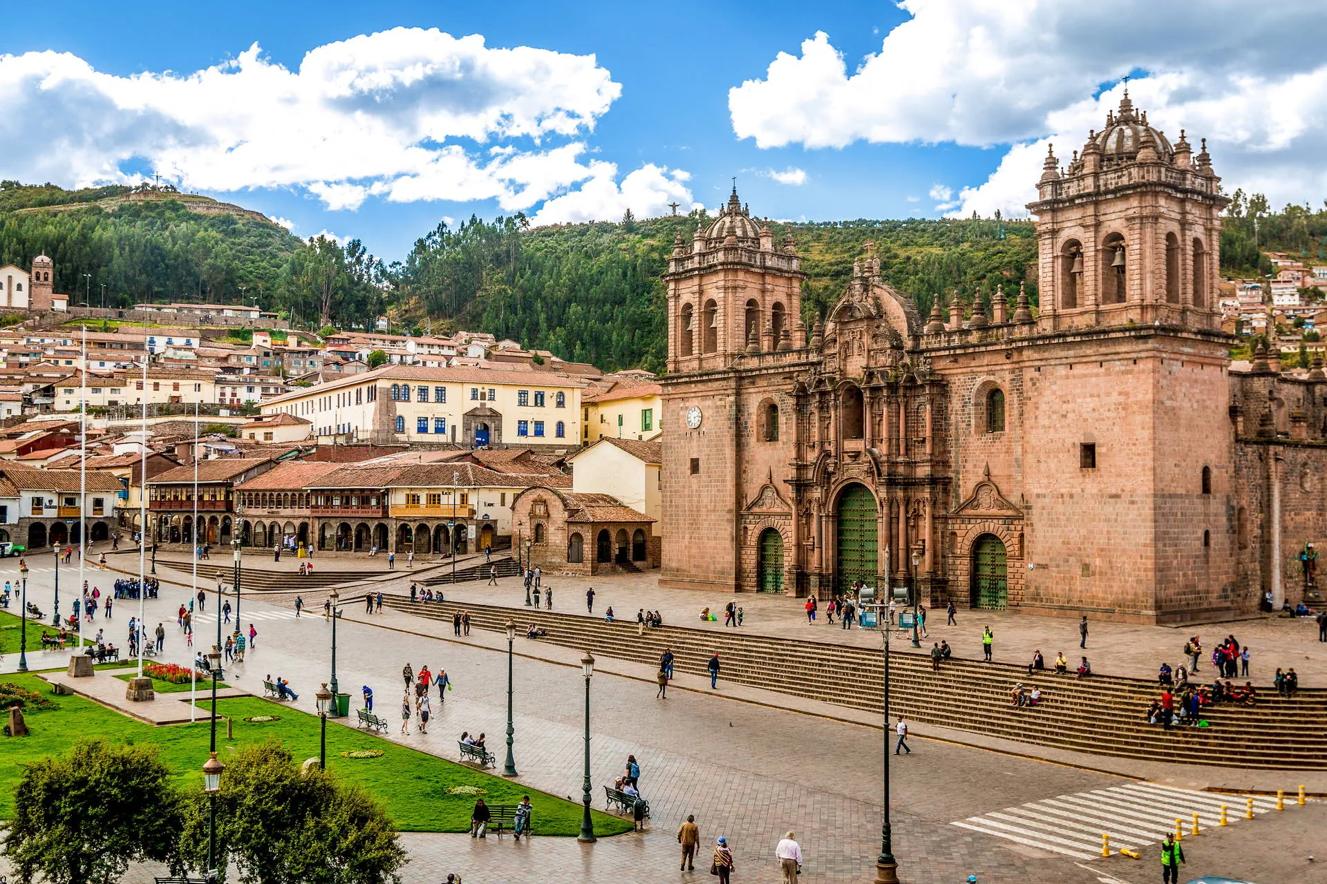 Na szlaku piękna - Chile, Boliwia, Peru - zdjęcie 37