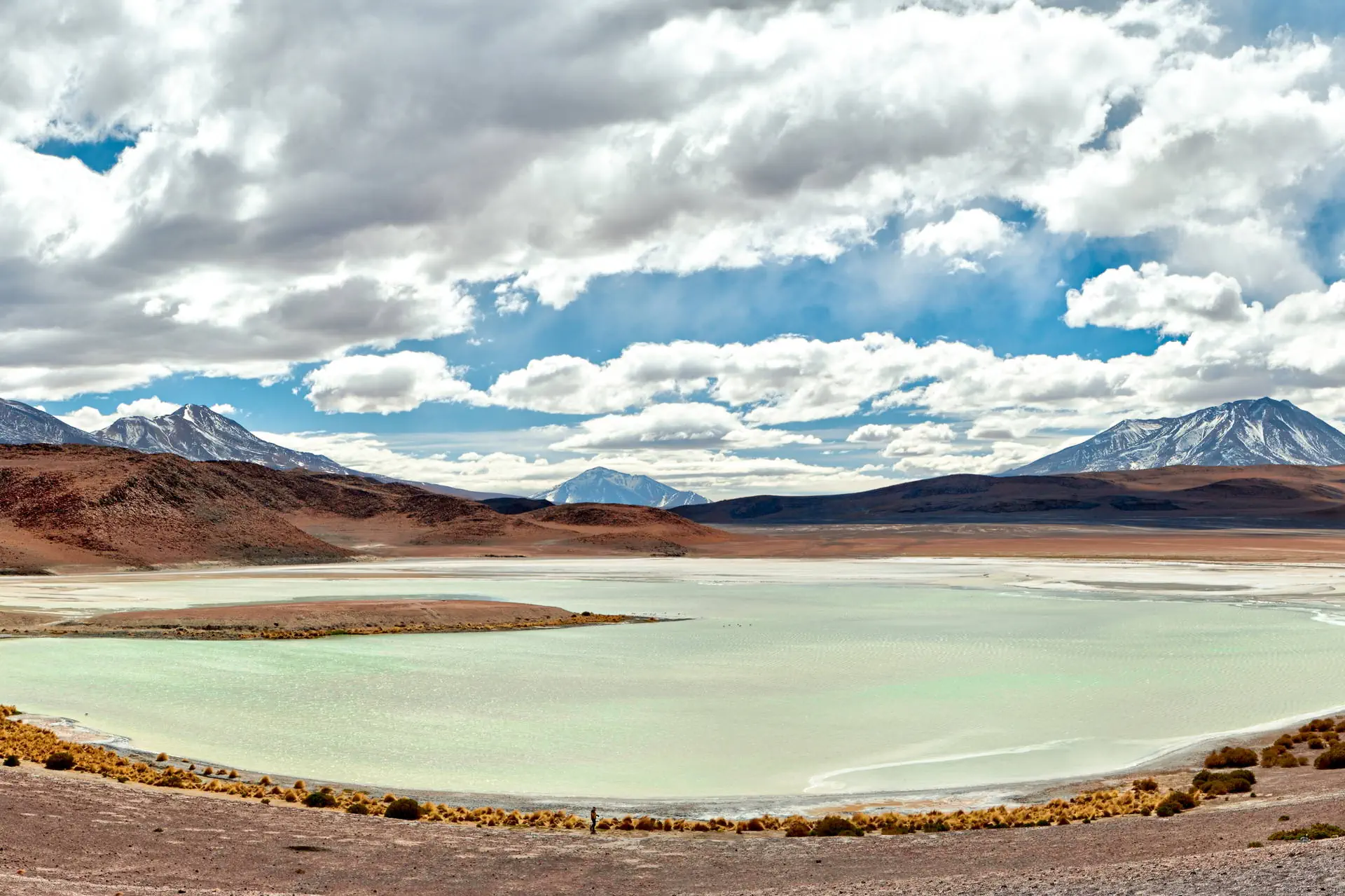 Na szlaku piękna - Chile, Boliwia, Peru - zdjęcie 42